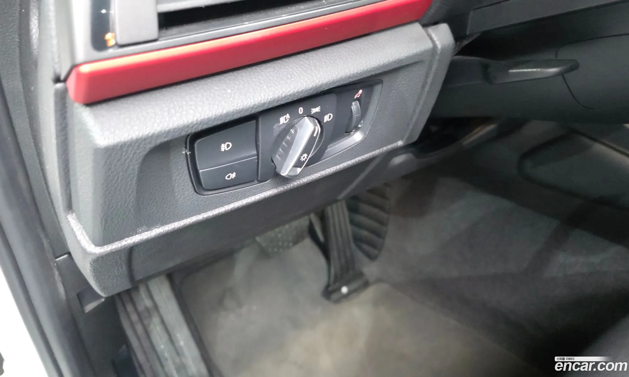 BMW 1 Series 2016 WBA1S5106G5D24898 — 19