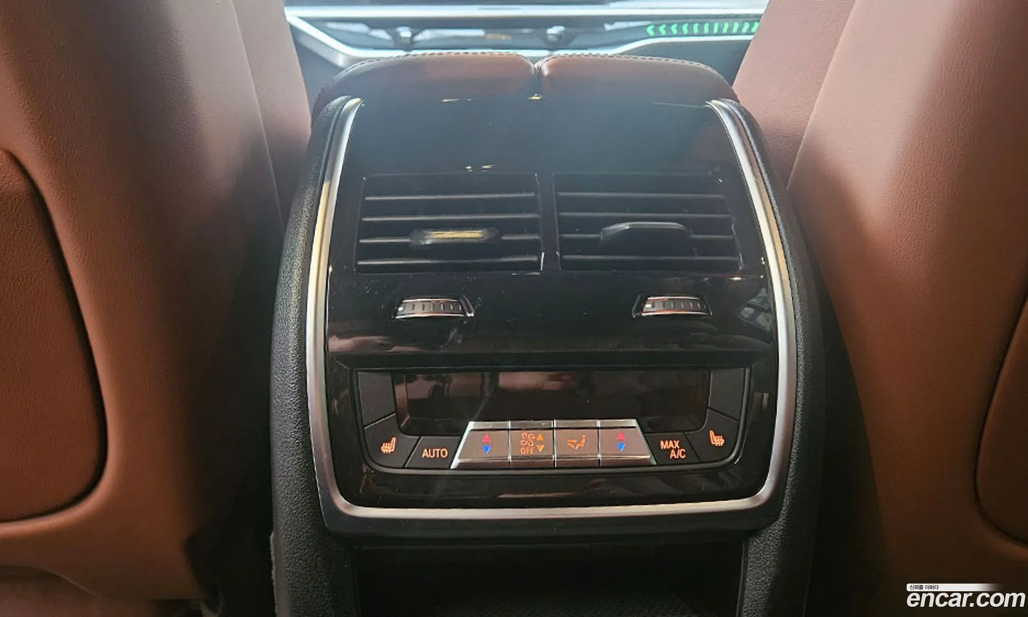 BMW X7 2025 — 15