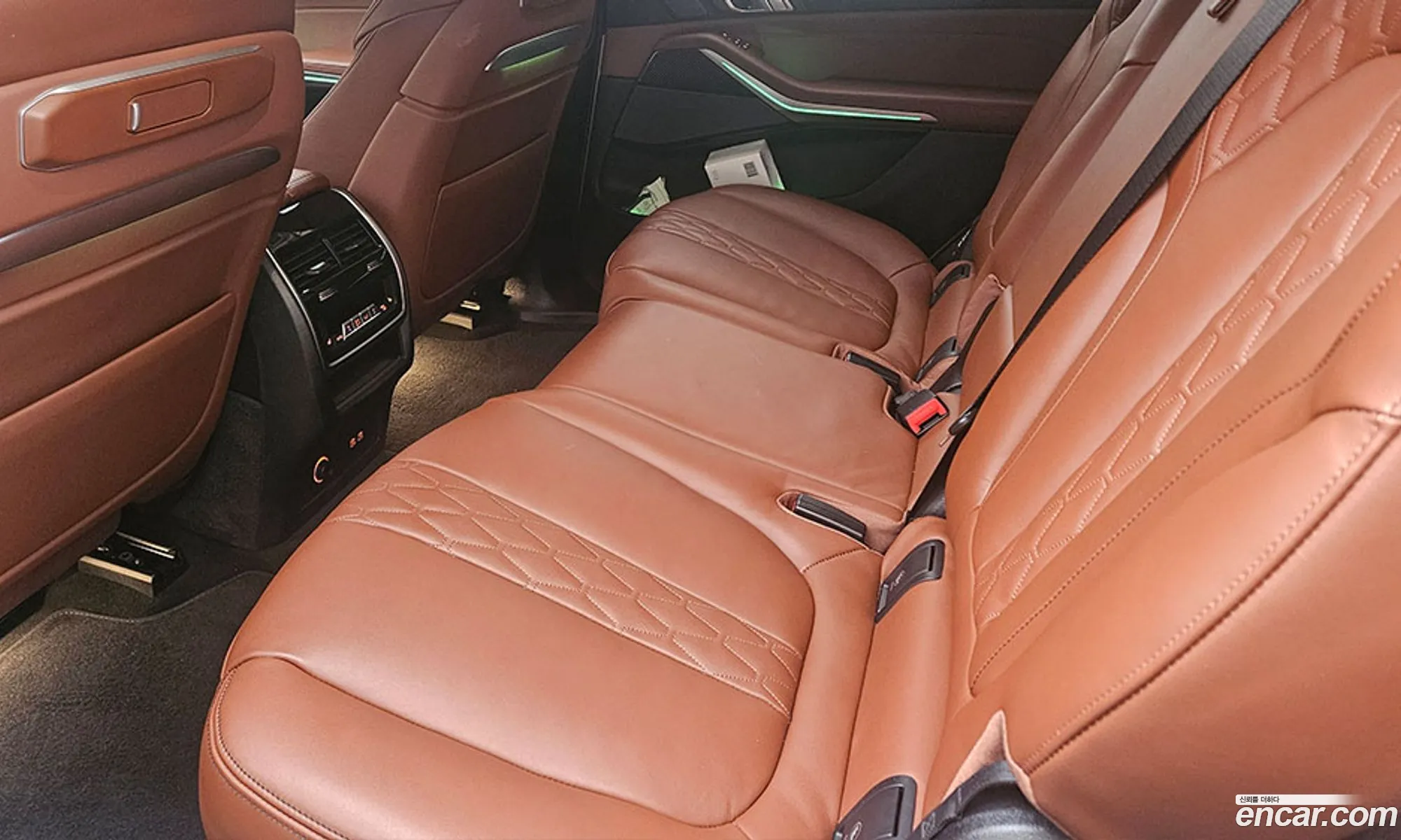 BMW X7 2025 — 4