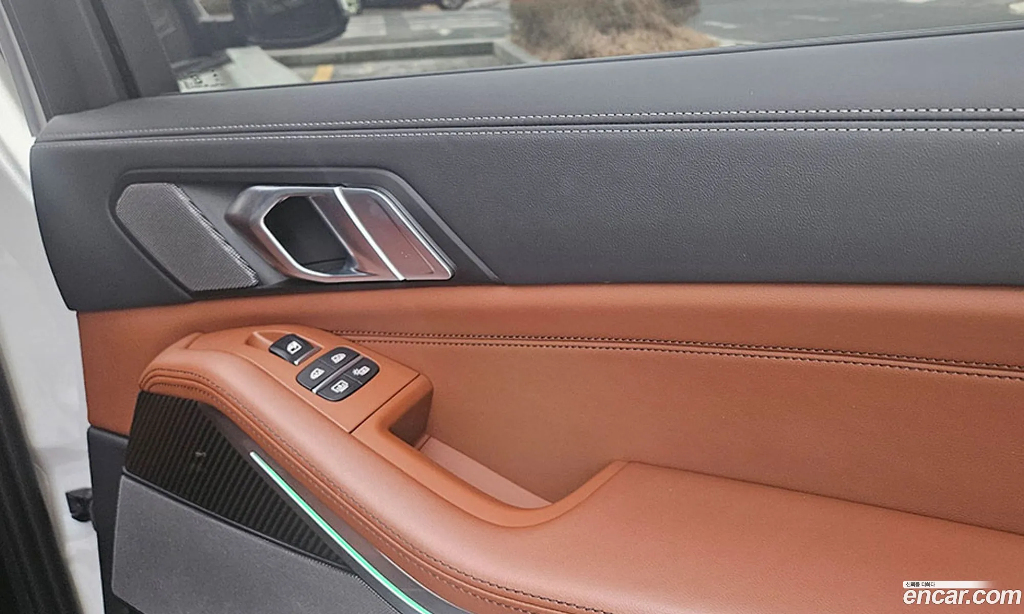 BMW X7 2025 — 12