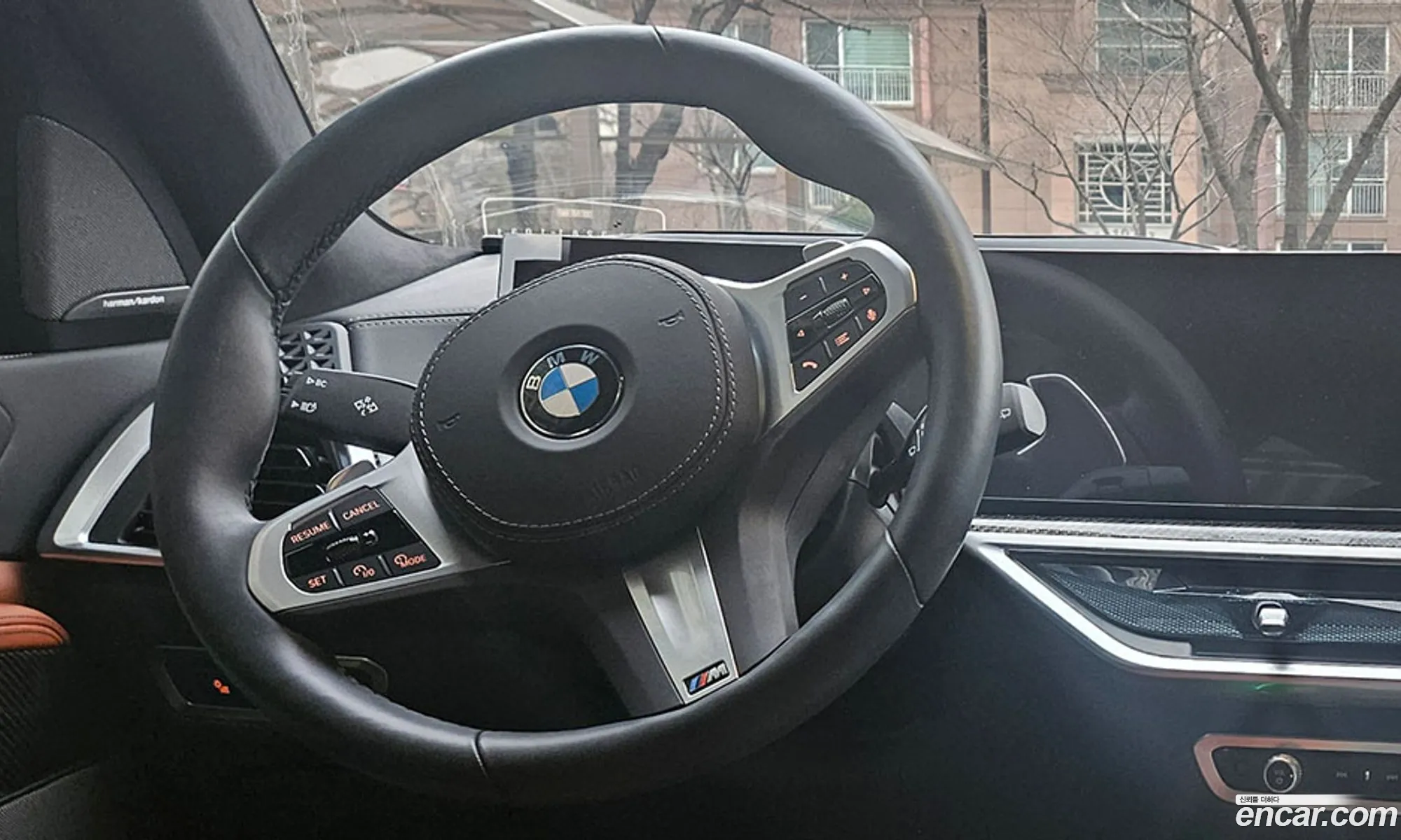 BMW X7 2025 — 10