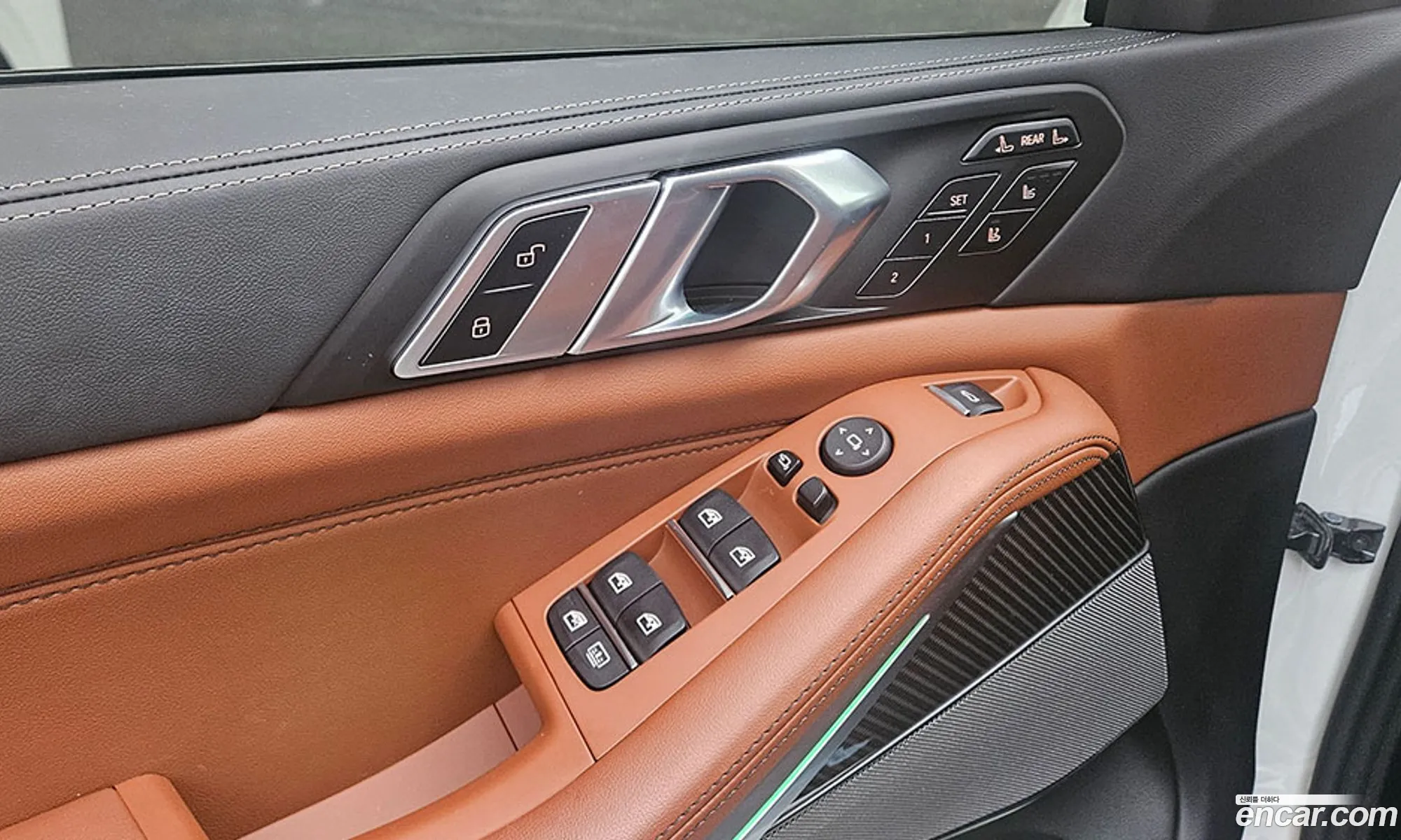 BMW X7 2025 — 8