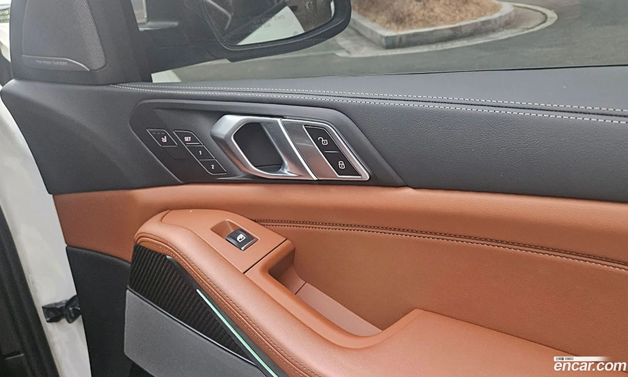 BMW X7 2025 — 3