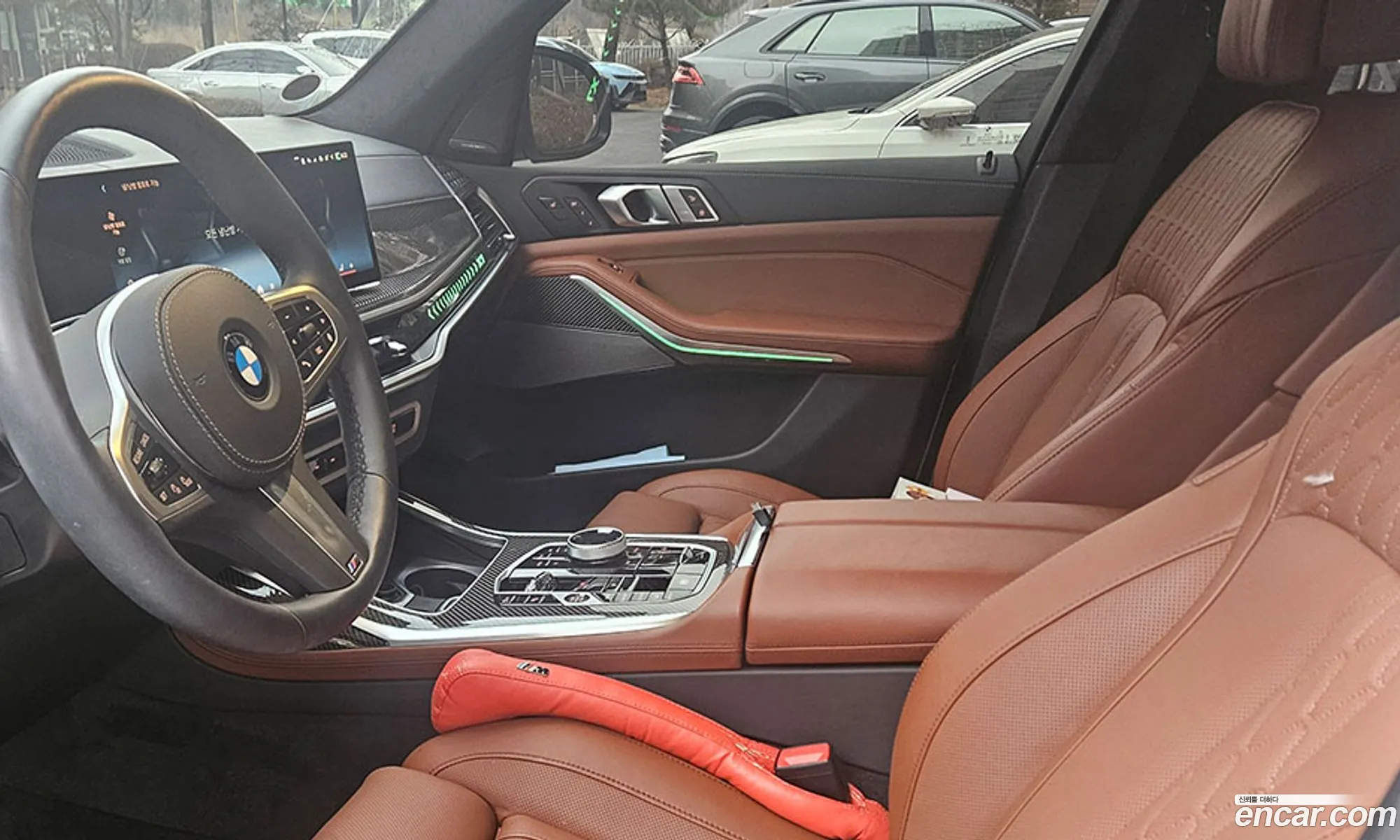 BMW X7 2025 — 5