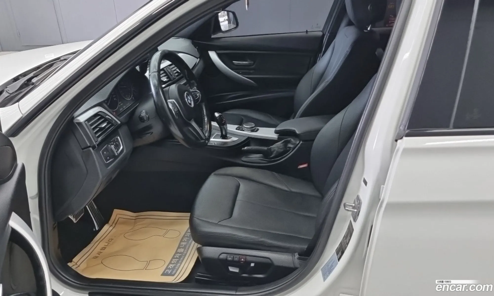 BMW 3 Series 2015 — 13