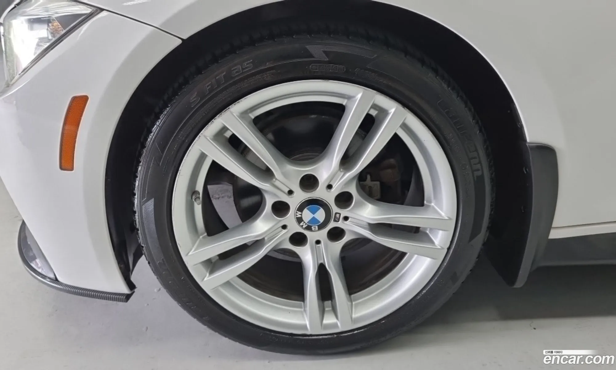 BMW 3 Series 2015 — 4
