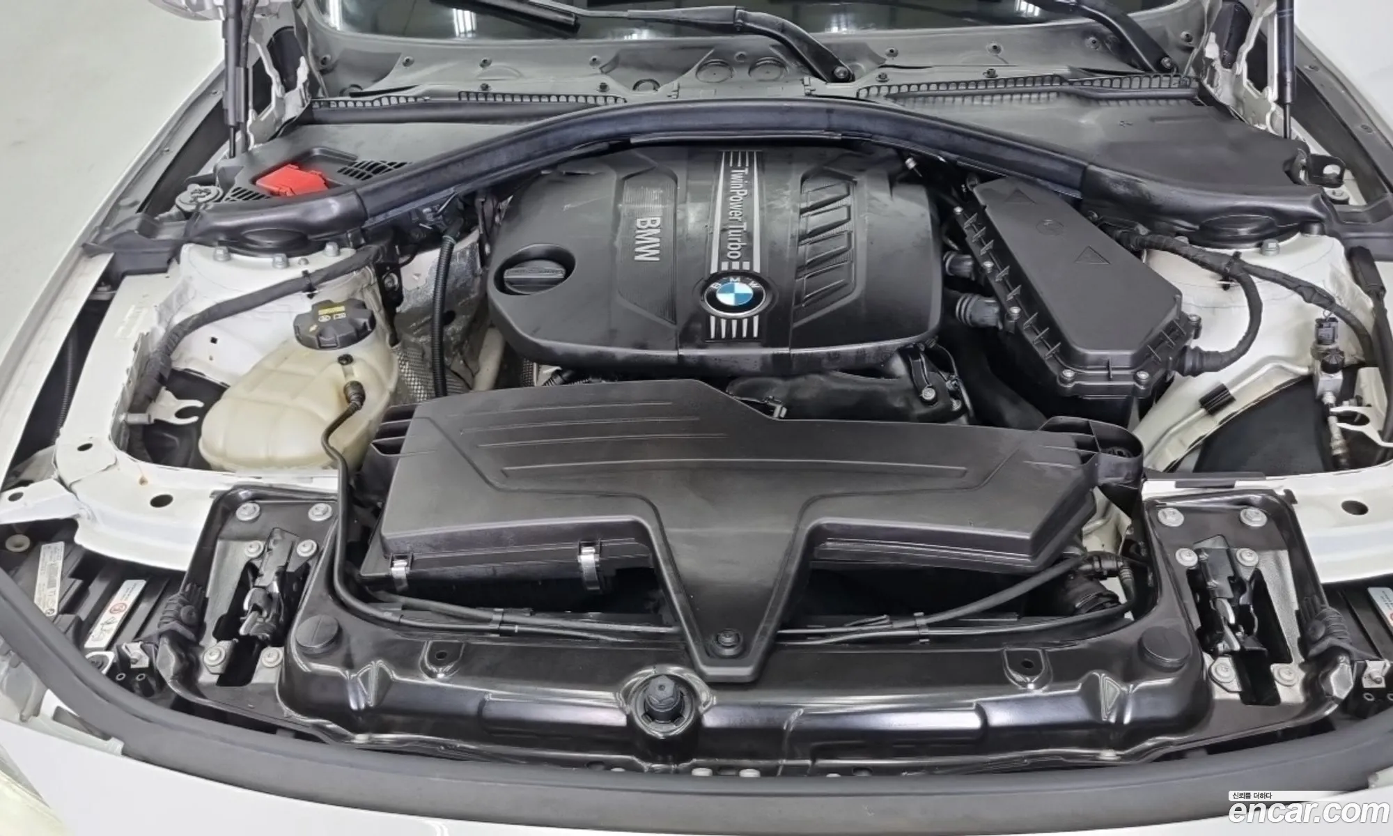 BMW 3 Series 2015 — 7