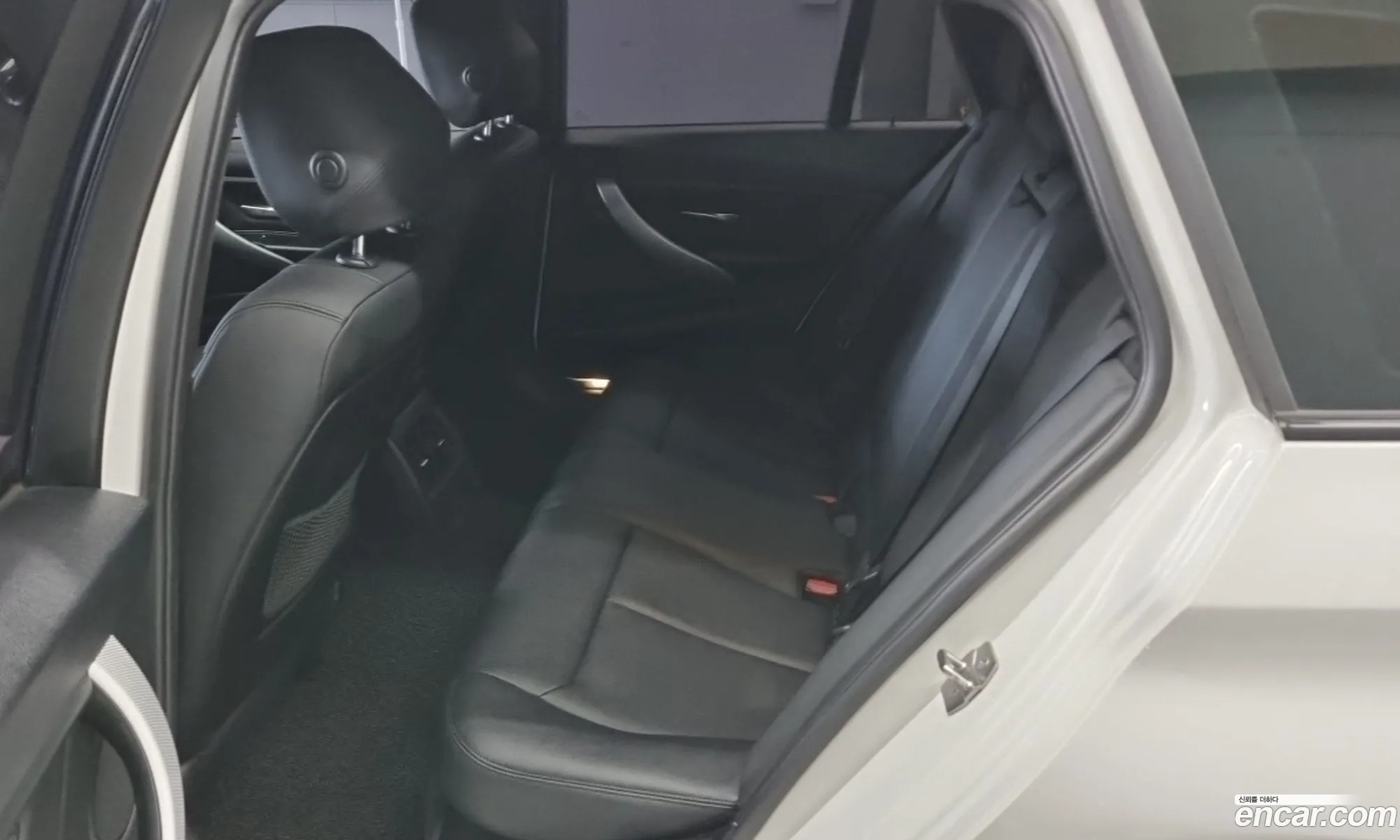 BMW 3 Series 2015 — 5