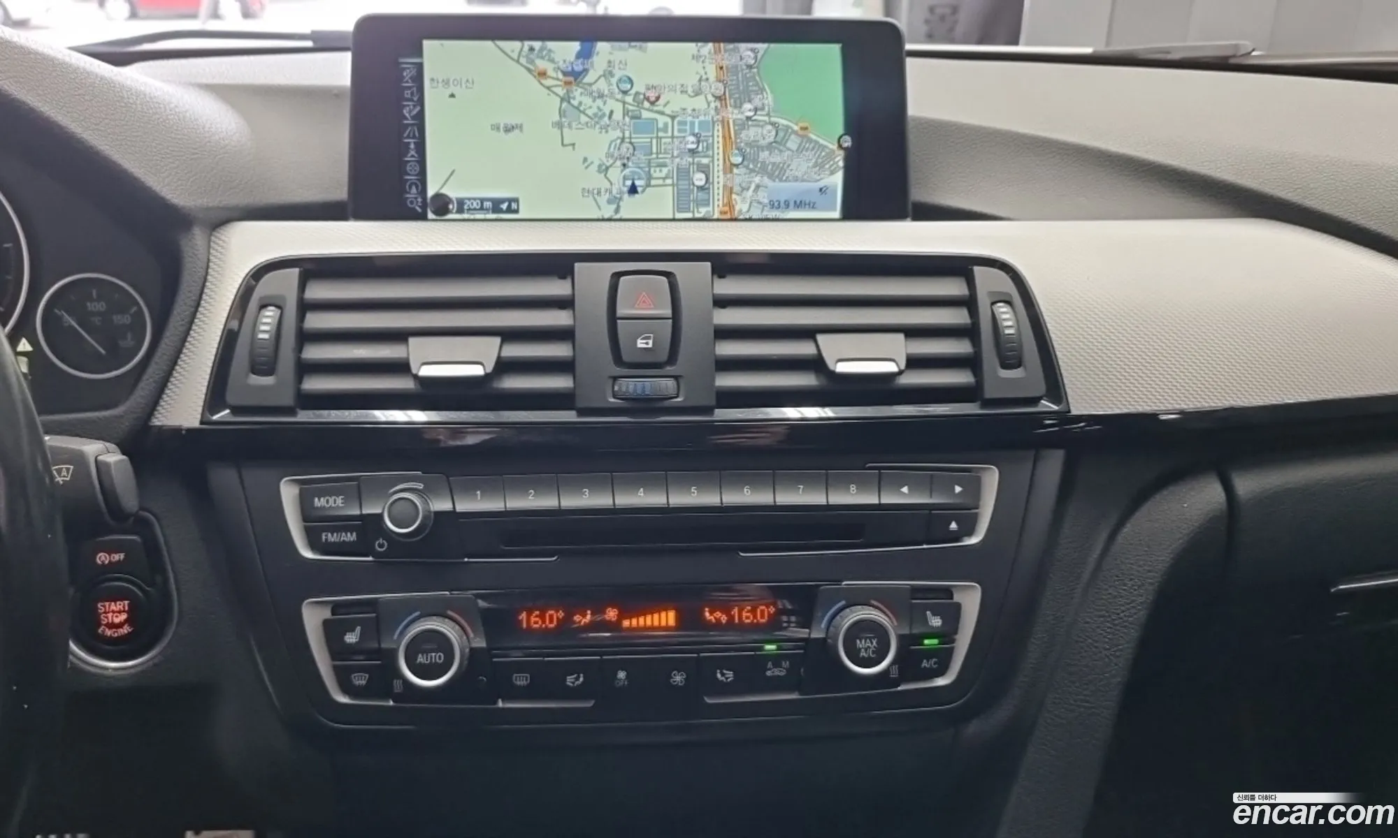 BMW 3 Series 2015 — 17