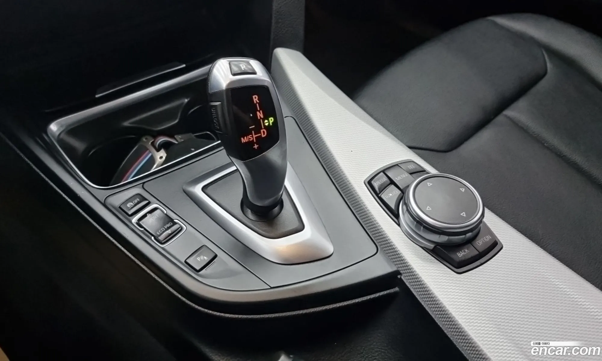 BMW 3 Series 2015 — 9