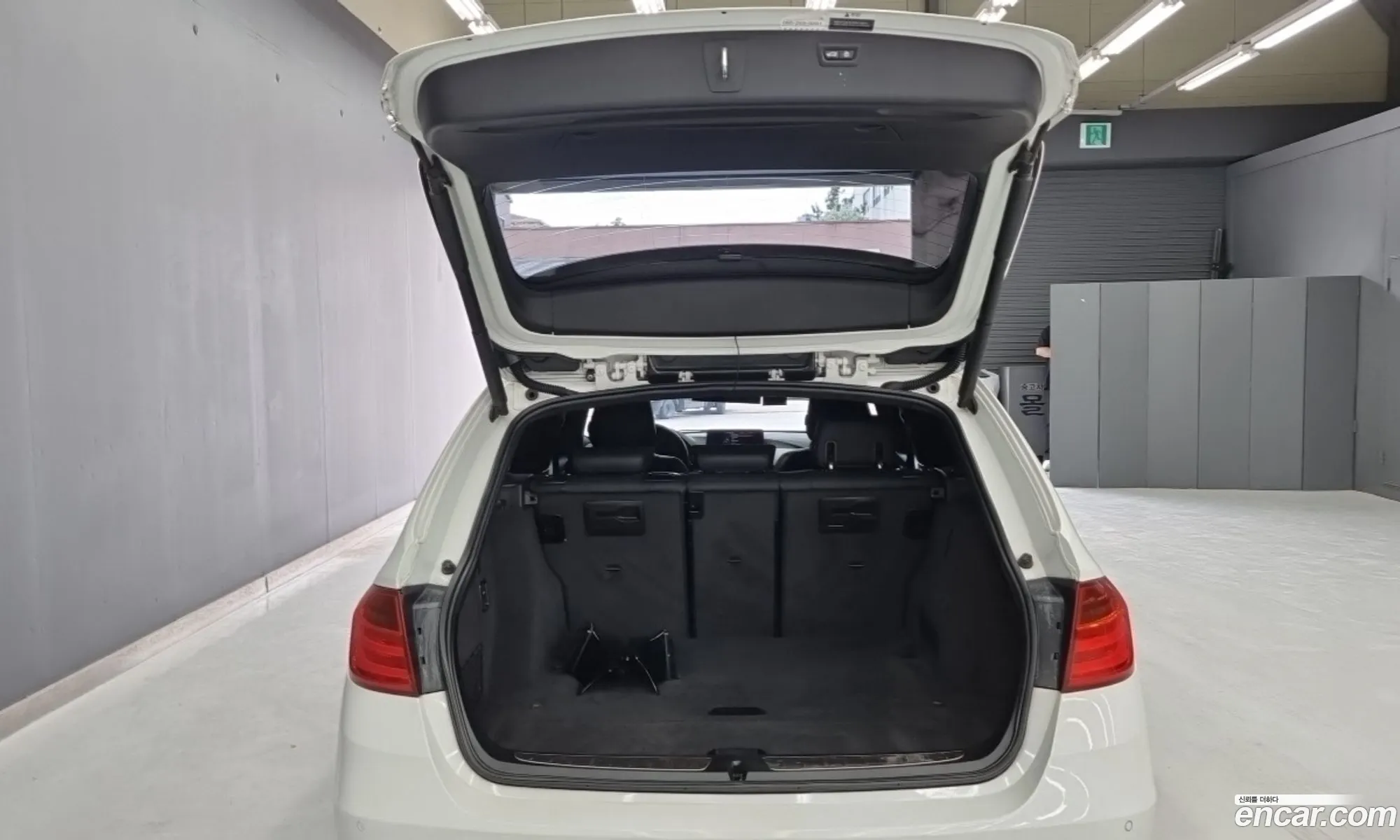 BMW 3 Series 2015 — 14