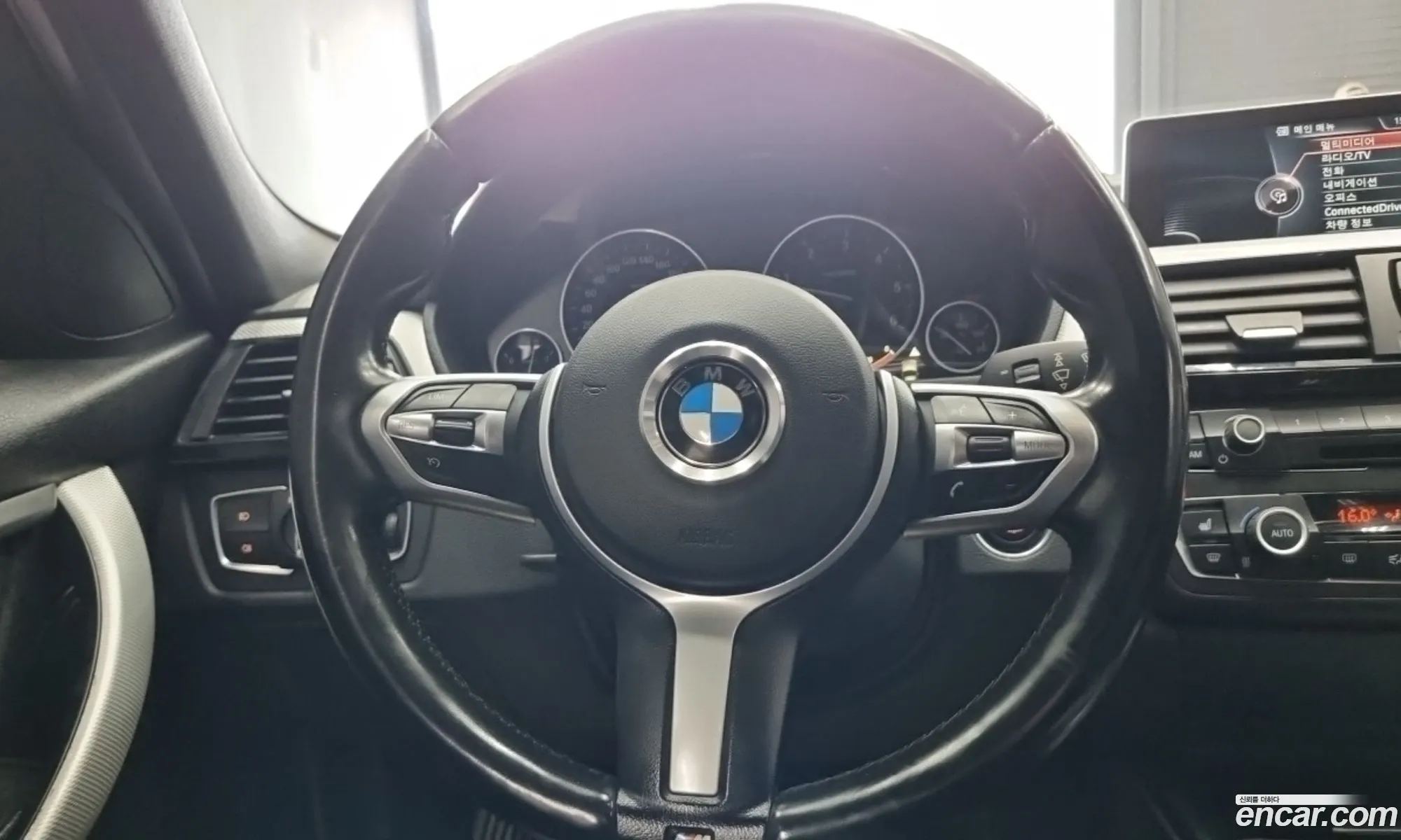 BMW 3 Series 2015 — 3