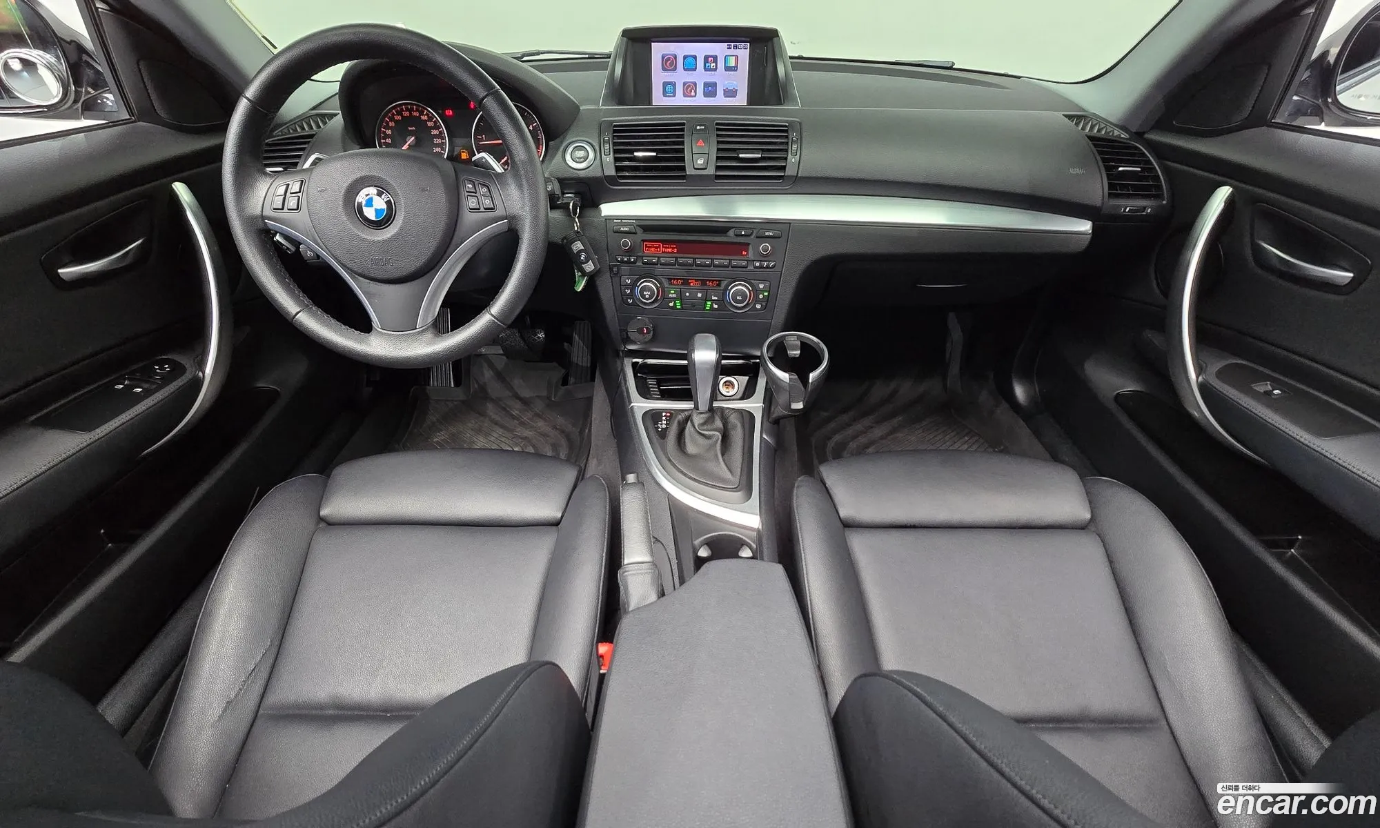 BMW 1 Series 2011 WBAUR3105BVL41873 — 19