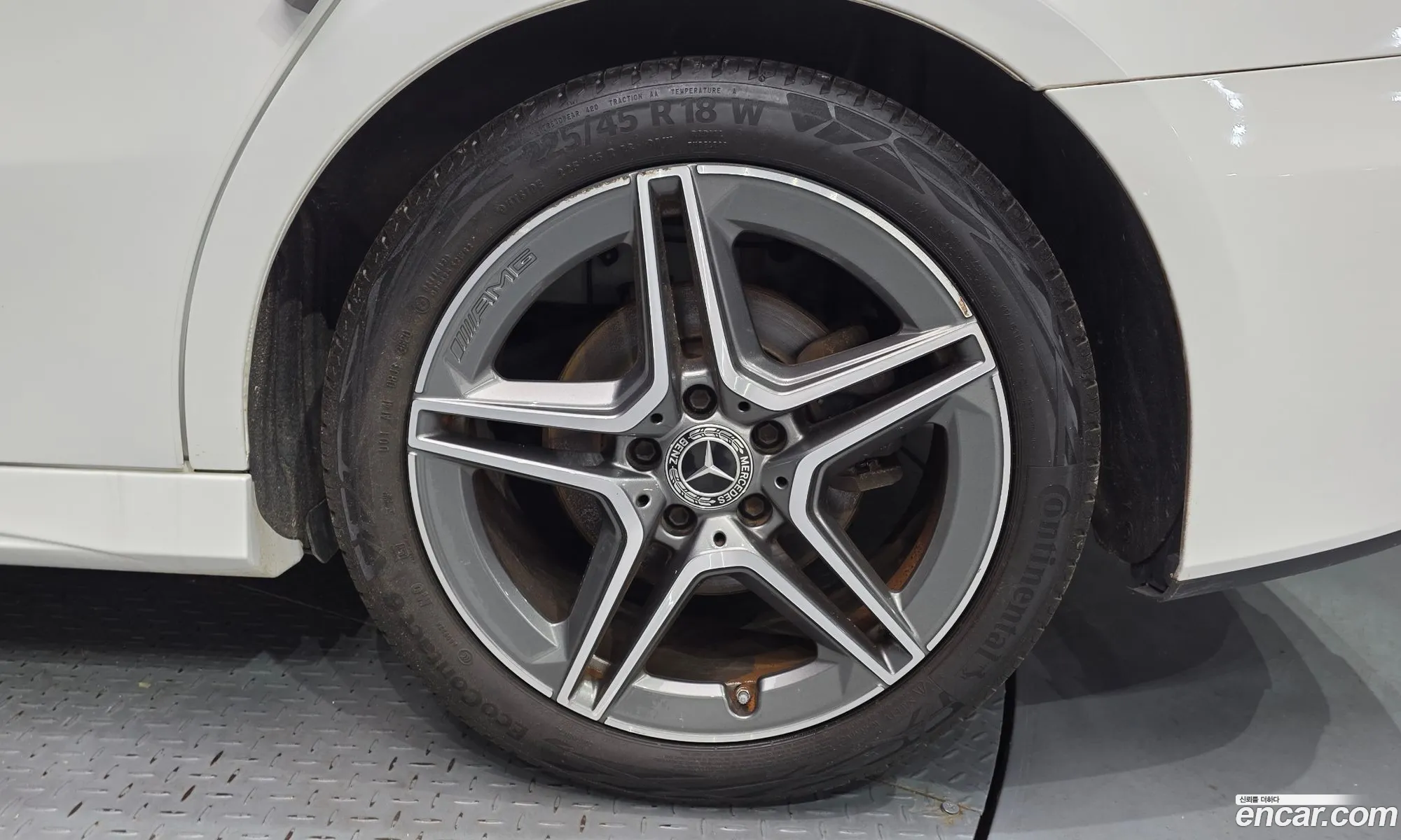 Mercedes-Benz A-Class W177 2021 — 9