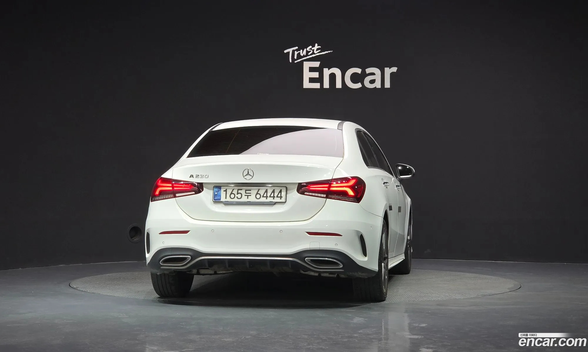 Mercedes-Benz A-Class W177 2021 — 27