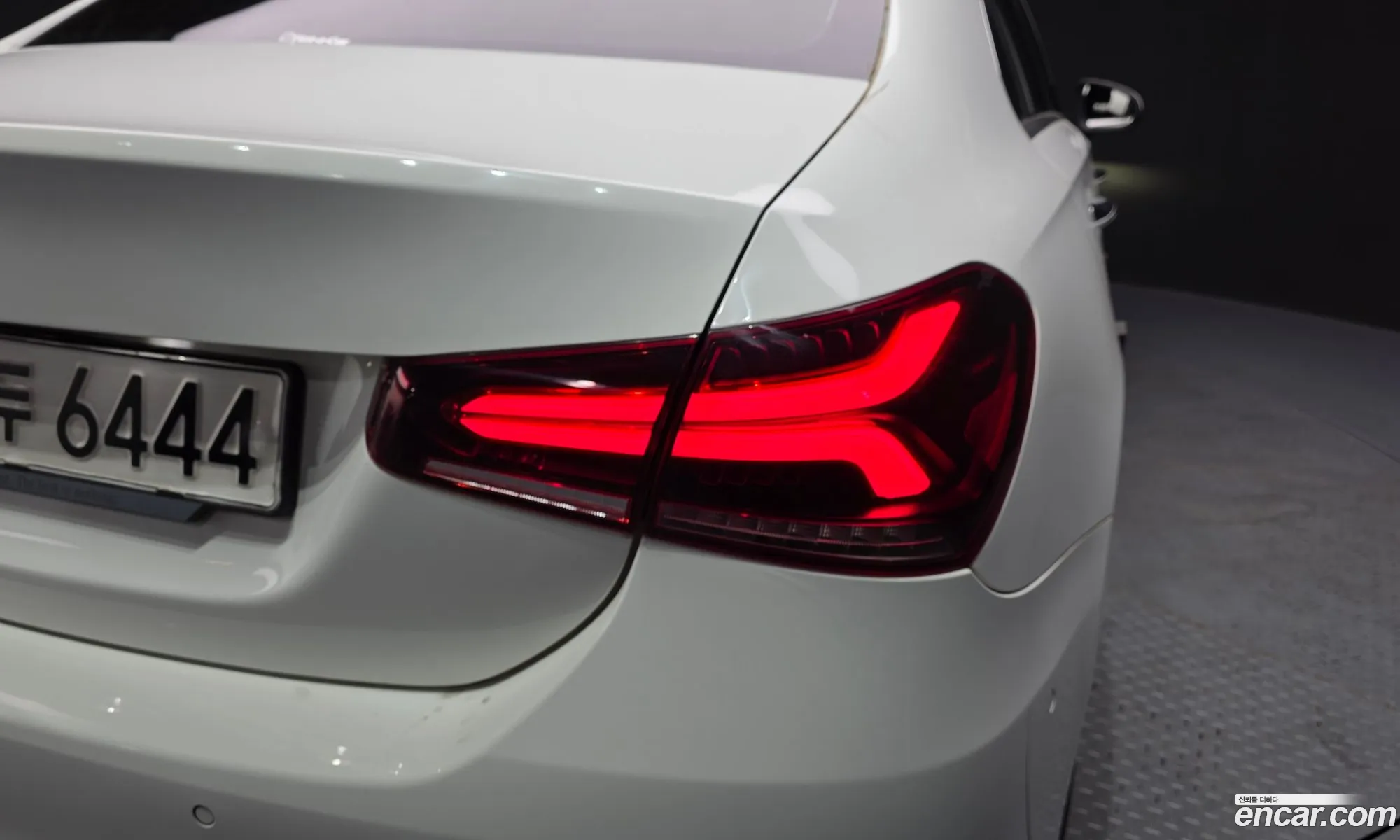 Mercedes-Benz A-Class W177 2021 — 16