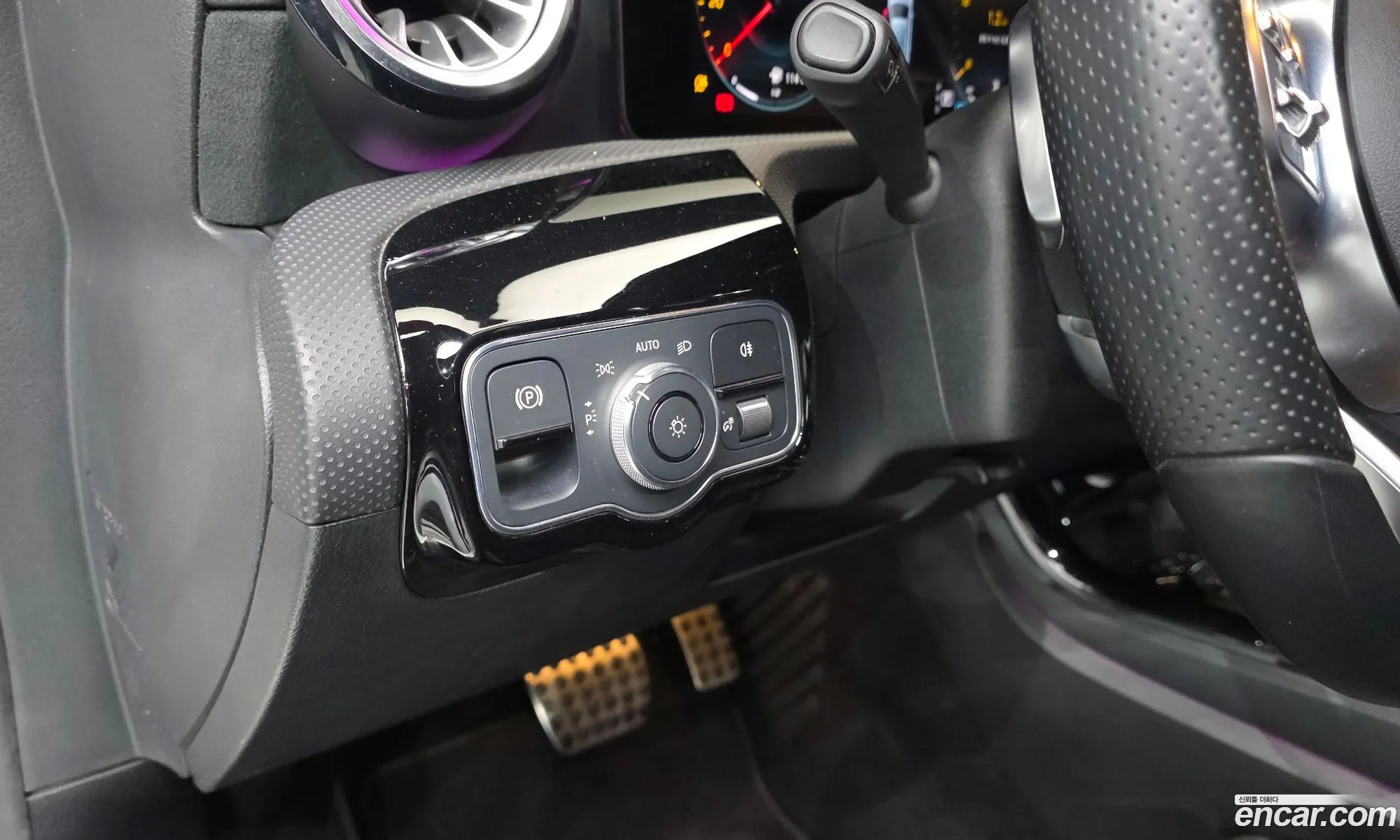 Mercedes-Benz A-Class W177 2021 — 12