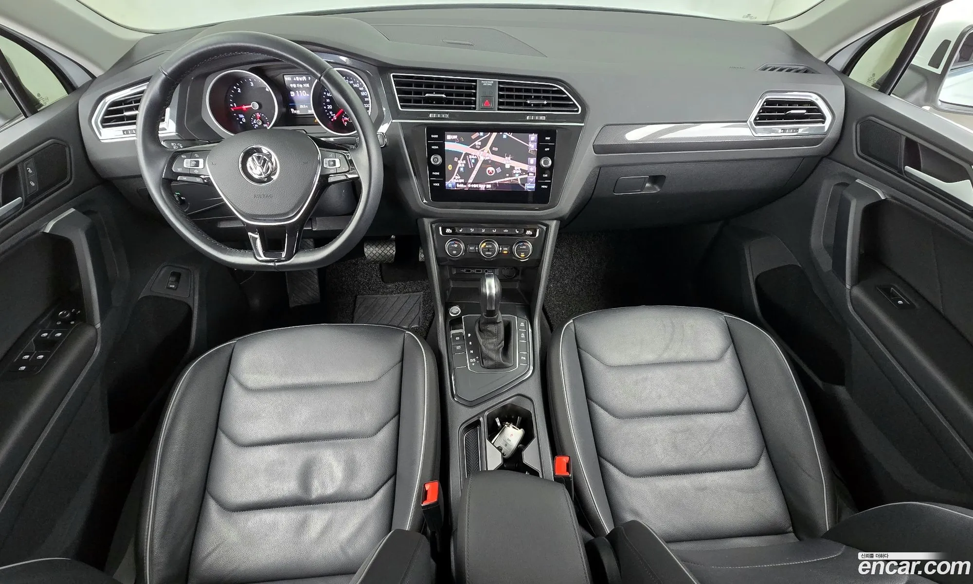 Volkswagen Tiguan 2020 — 31
