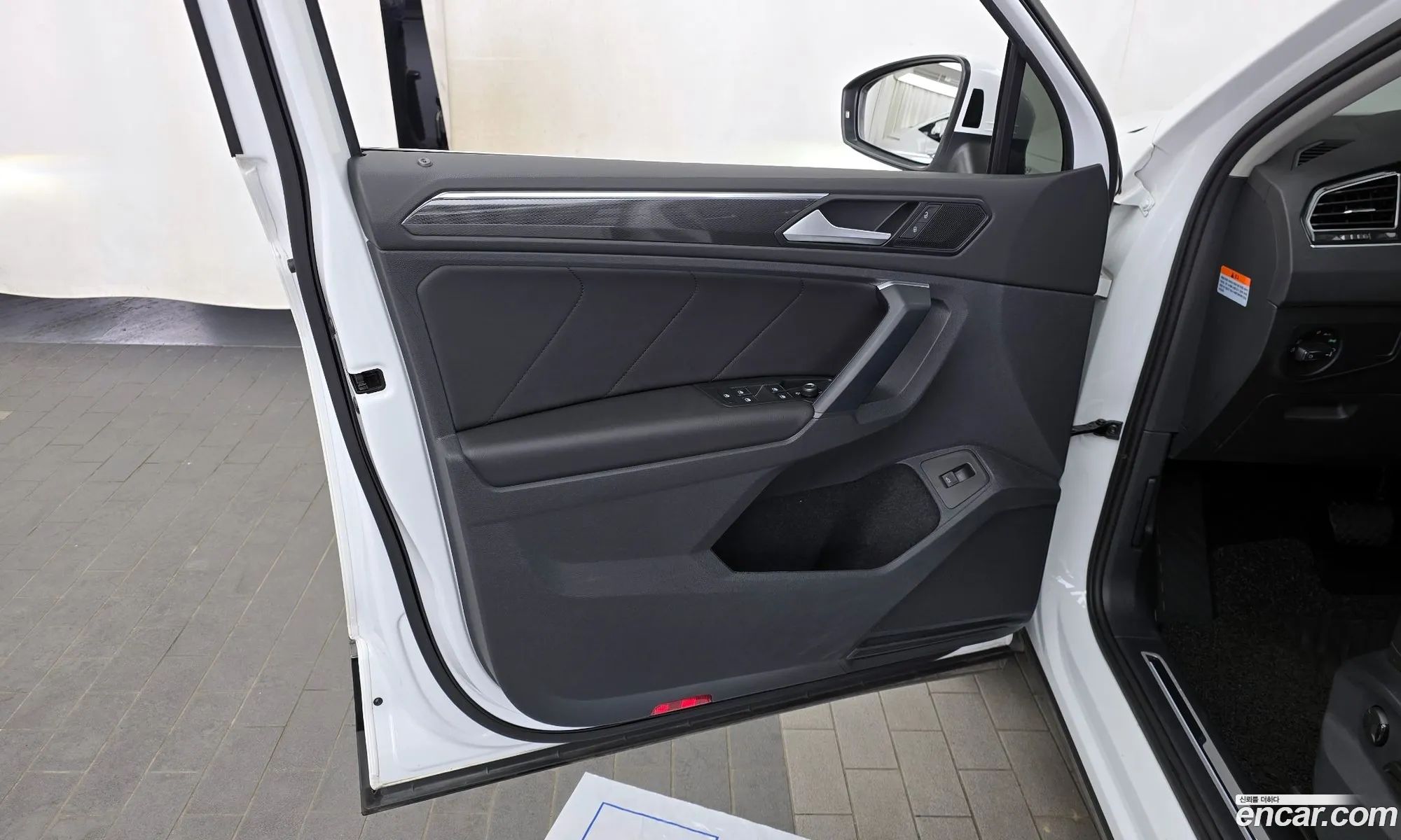 Volkswagen Tiguan 2020 — 18
