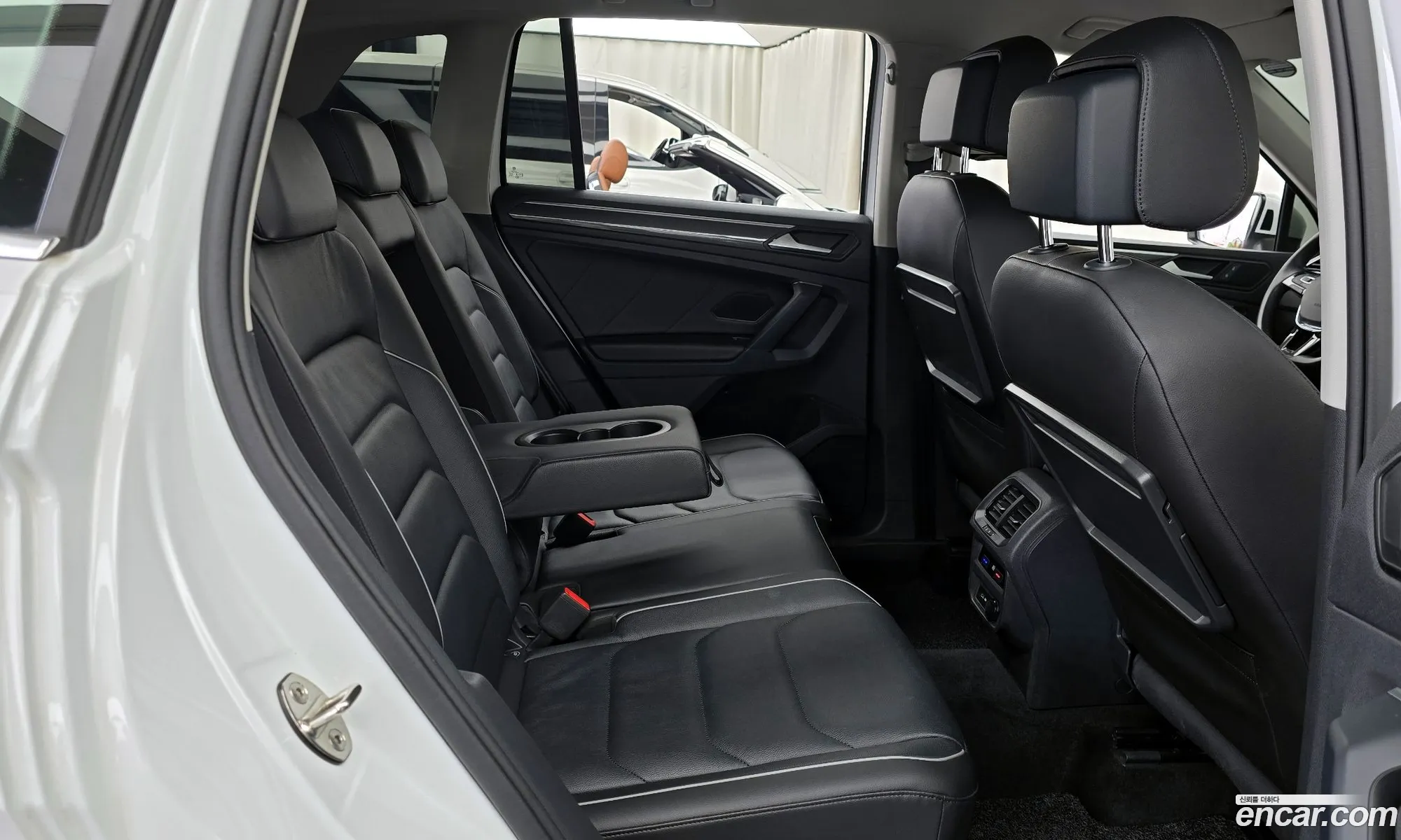 Volkswagen Tiguan 2020 — 27