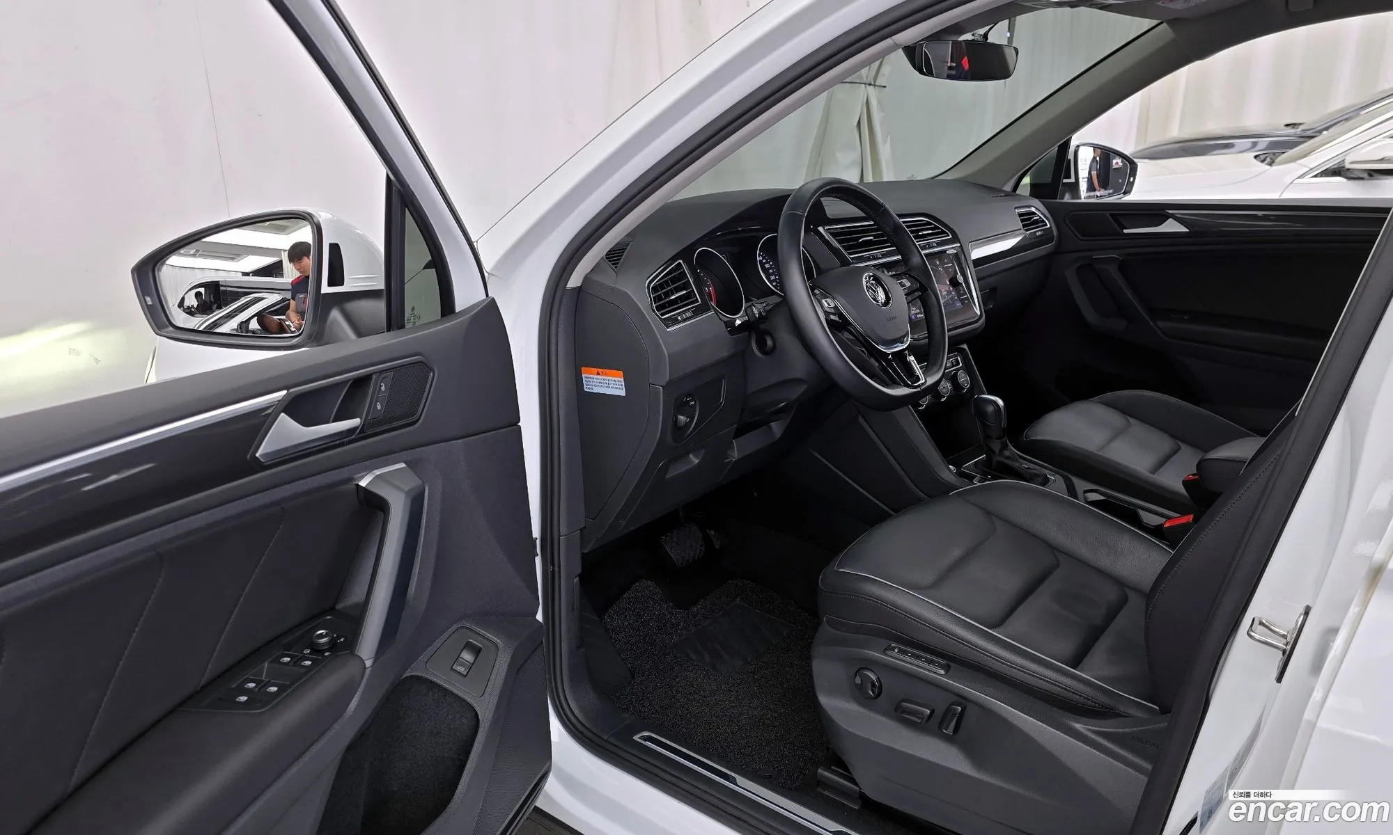 Volkswagen Tiguan 2020 — 6