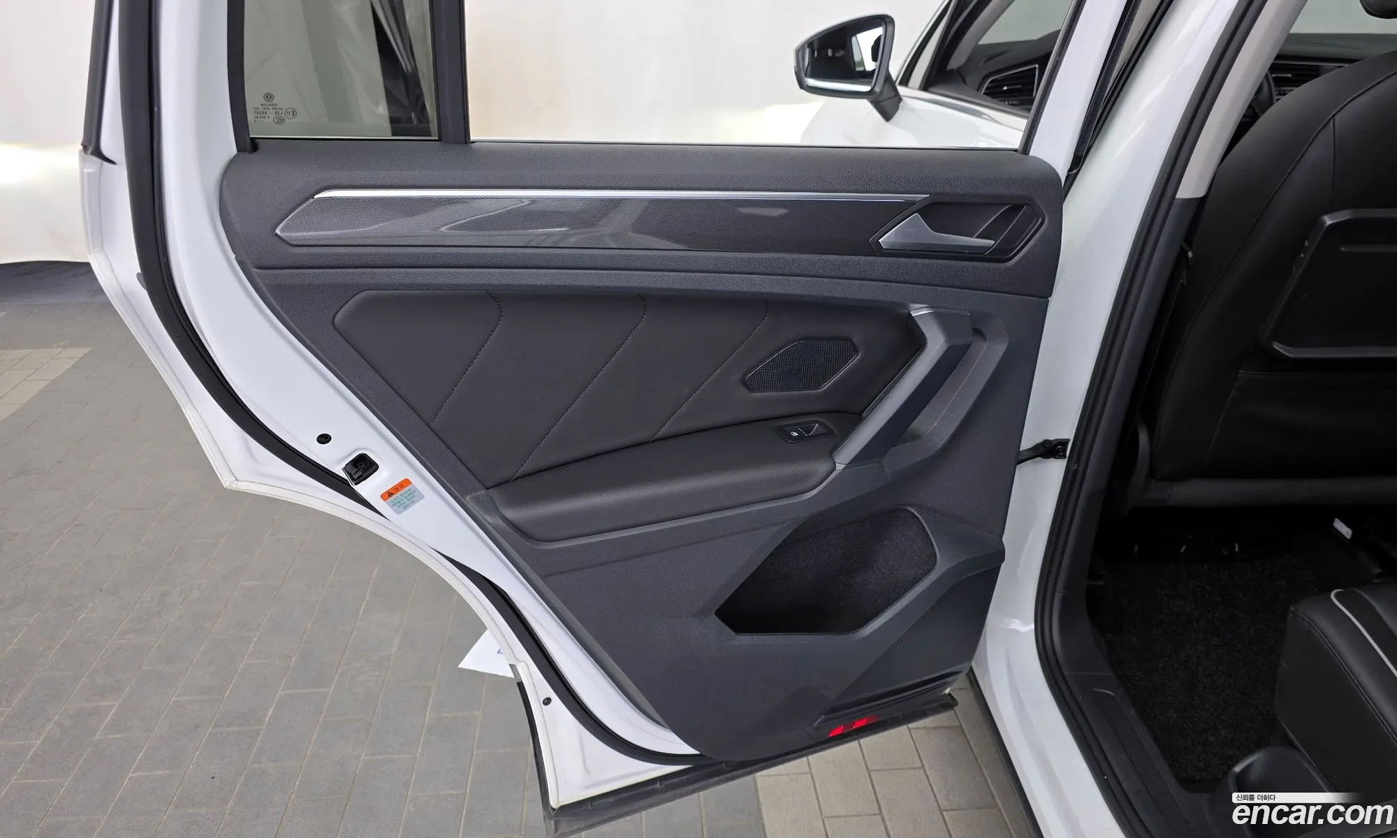 Volkswagen Tiguan 2020 — 22