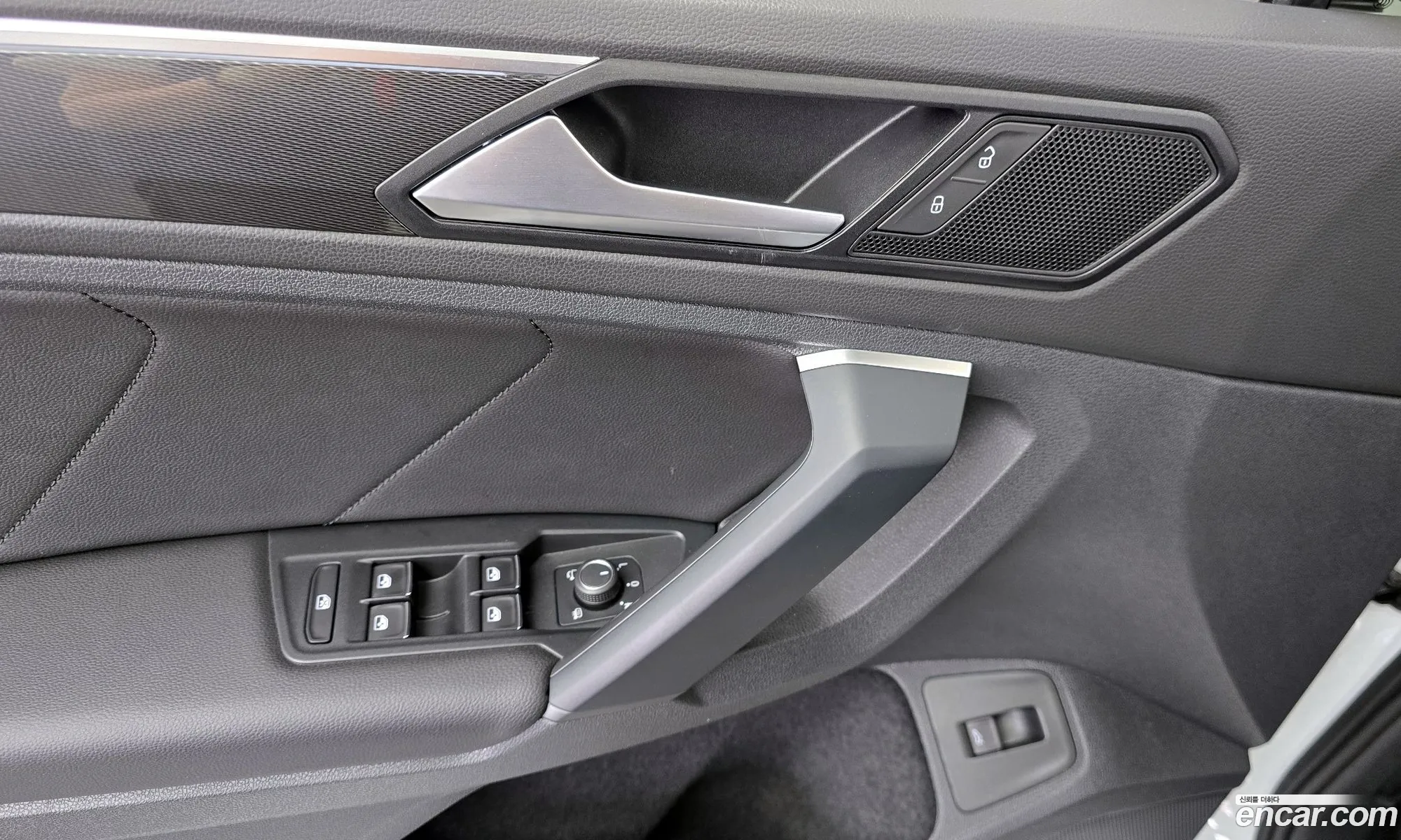 Volkswagen Tiguan 2020 — 5