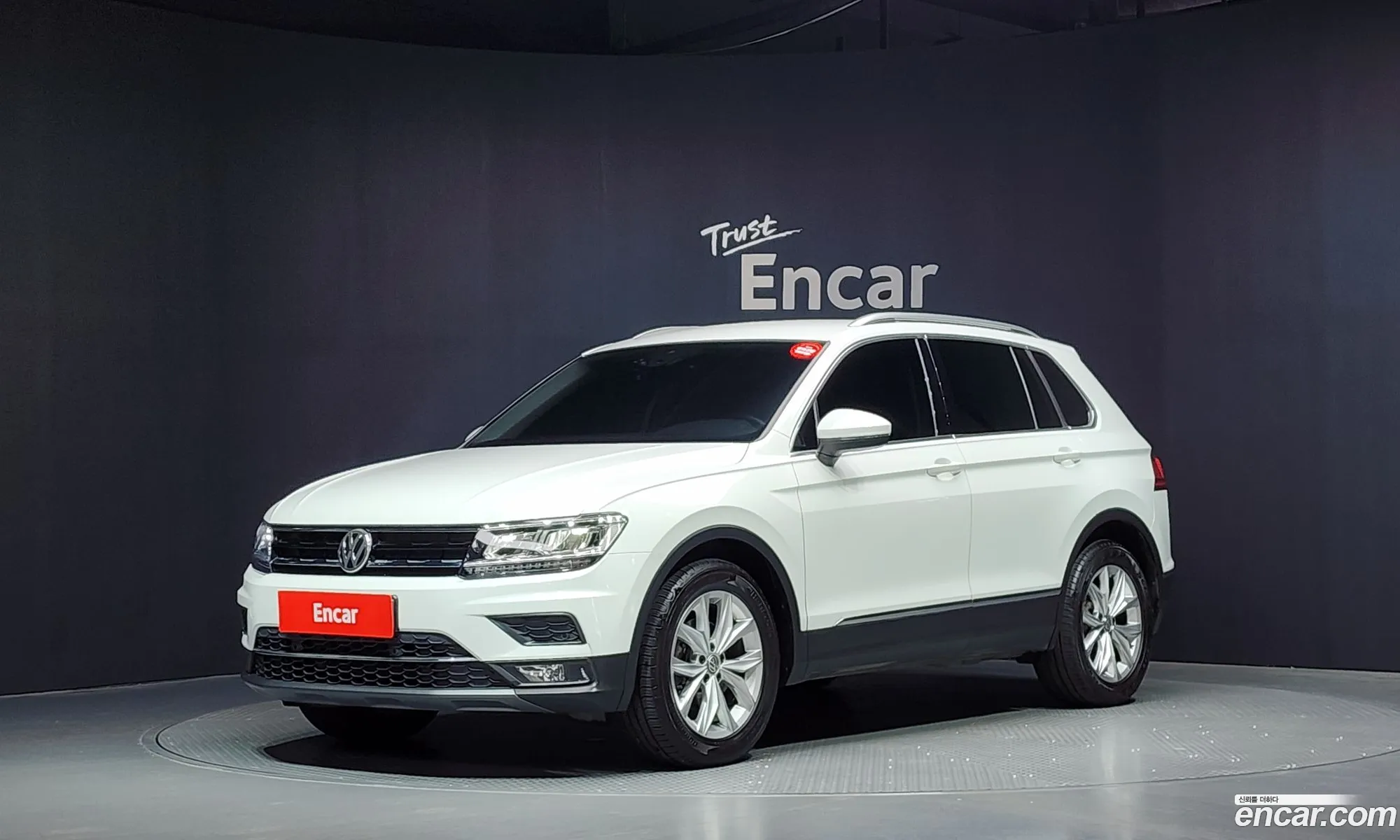 Volkswagen Tiguan 2020 — 7