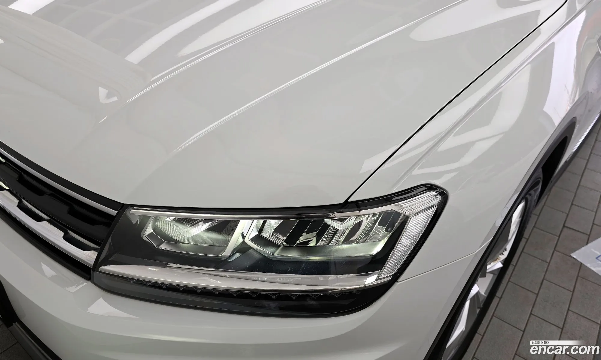 Volkswagen Tiguan 2020 — 30
