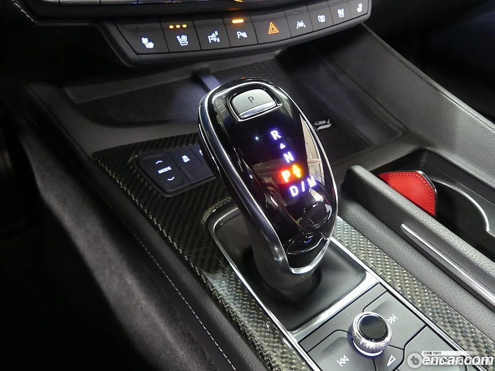 Cadillac CT5-V 2022 — 19