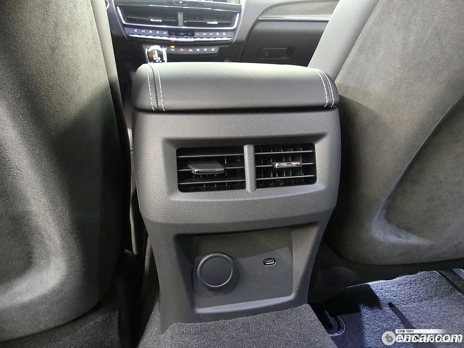Cadillac CT5-V 2022 — 8
