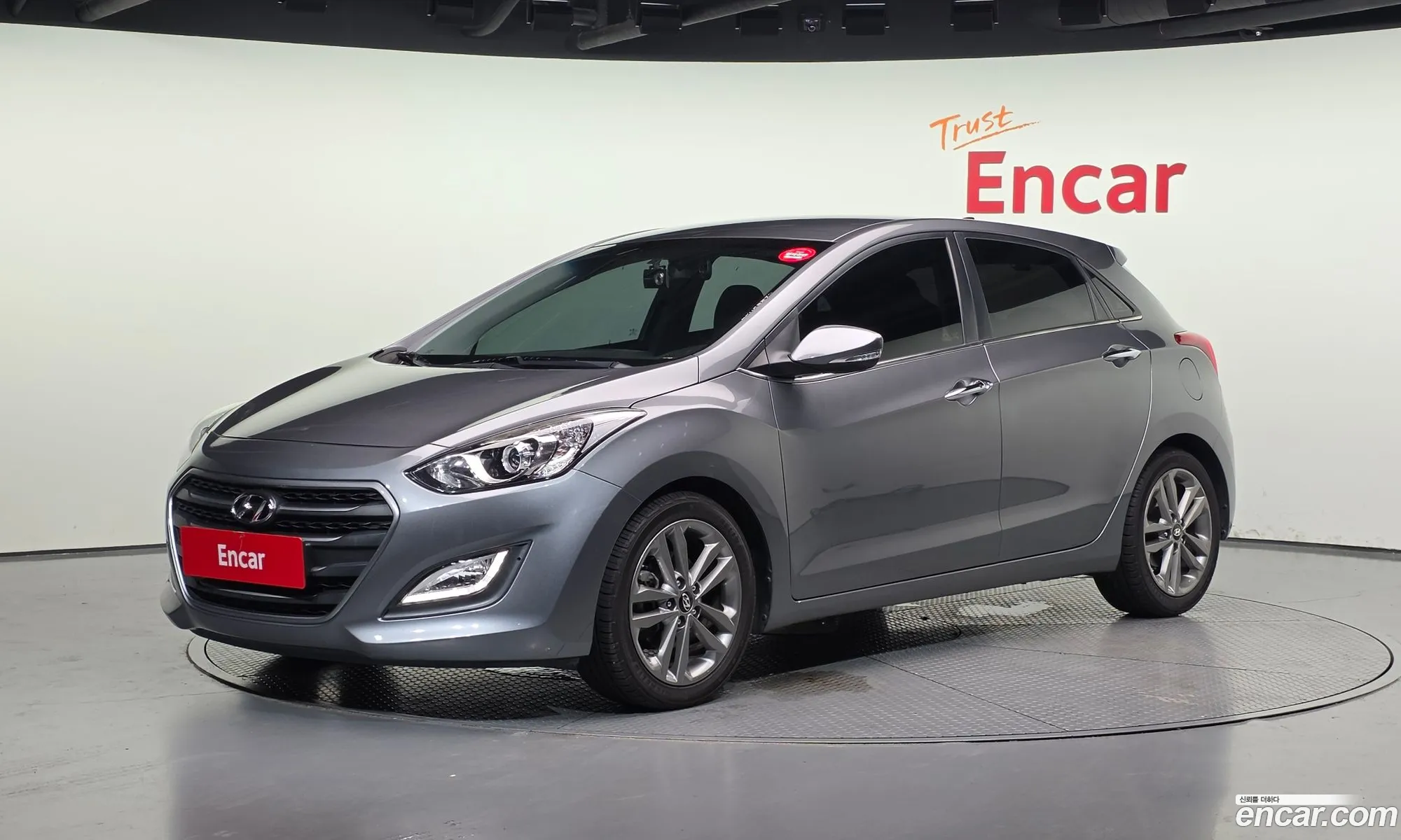 Hyundai i30 2015 — 3