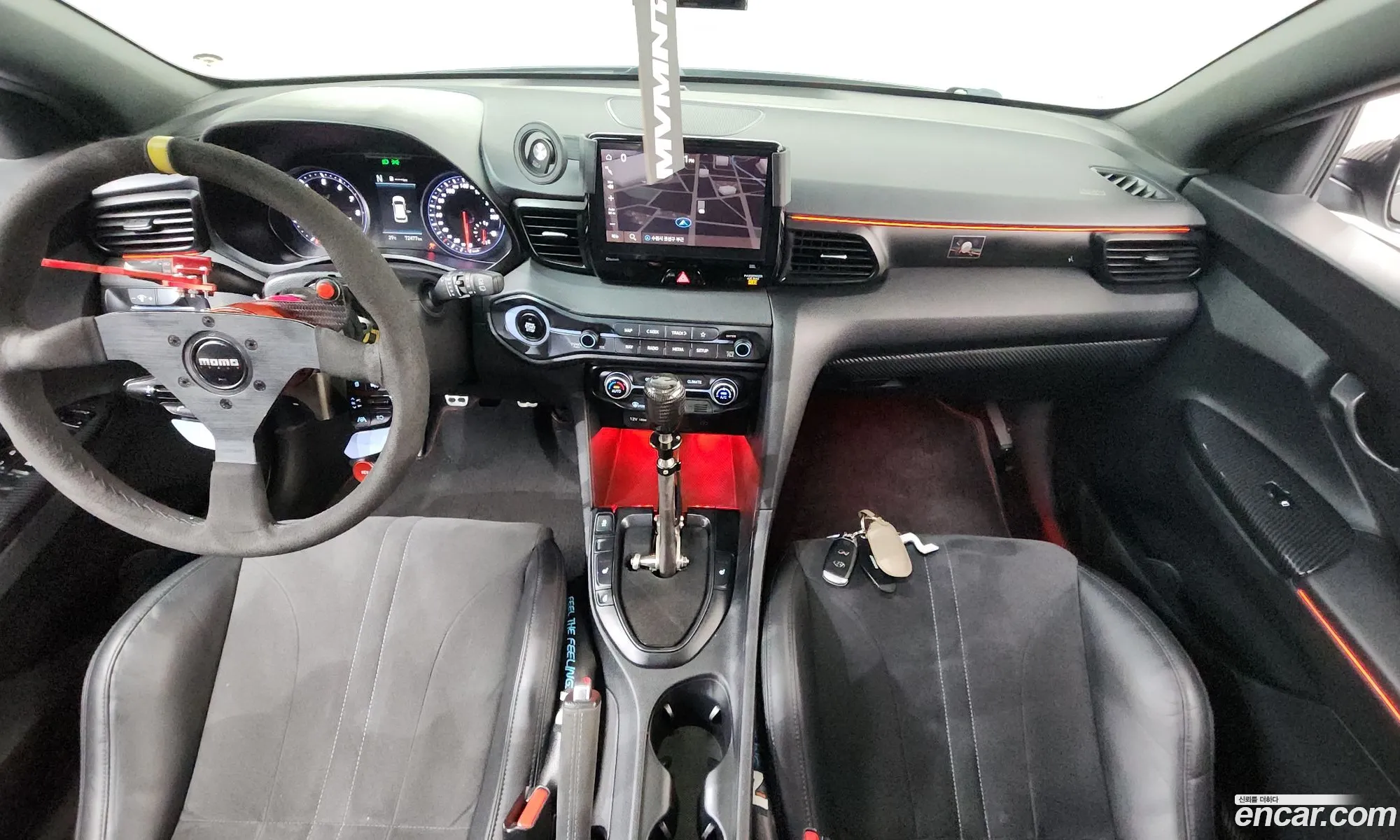 Hyundai Veloster 2021 — 2