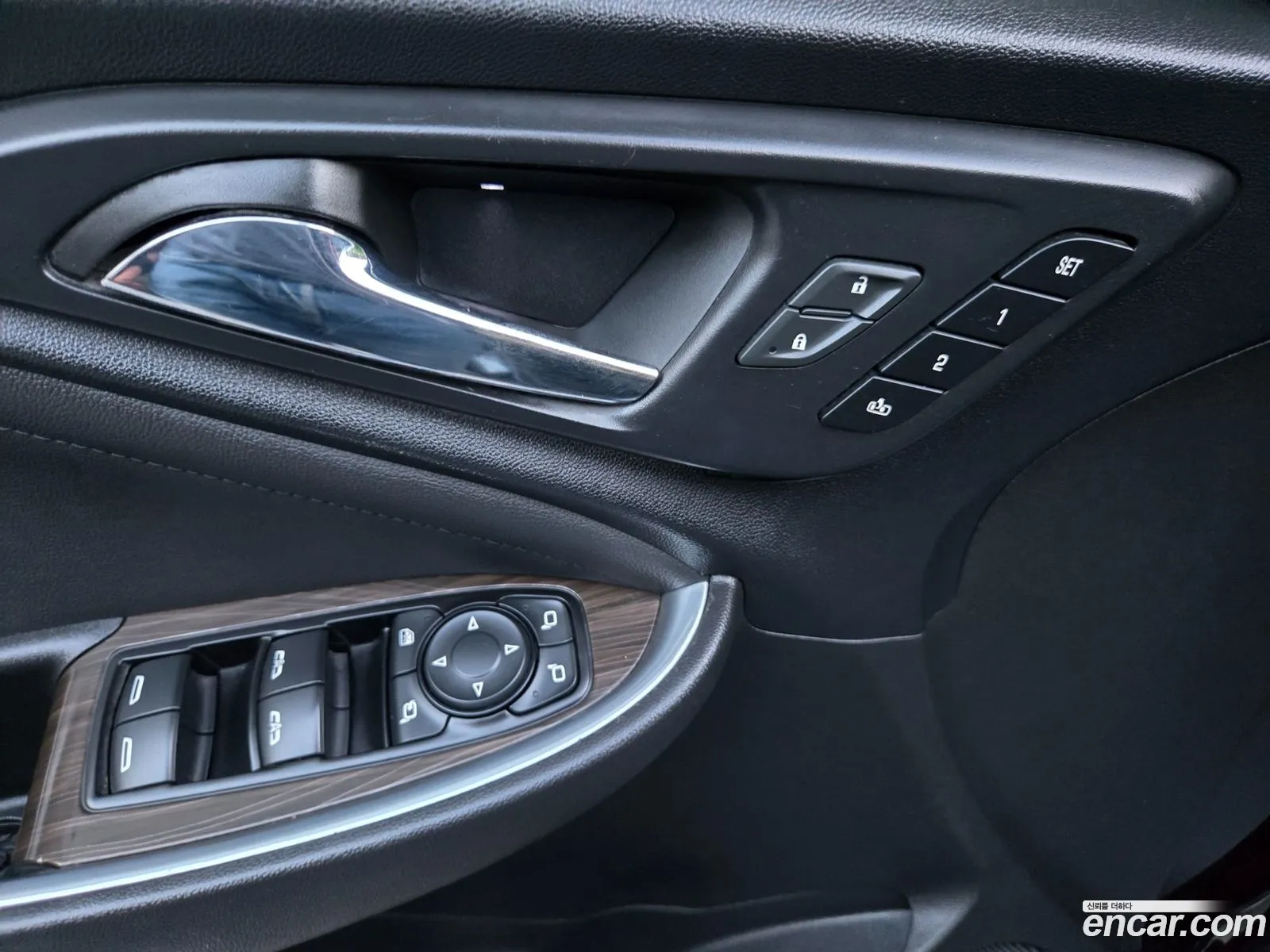 Chevrolet (GM Daewoo) Malibu 2019 — 3