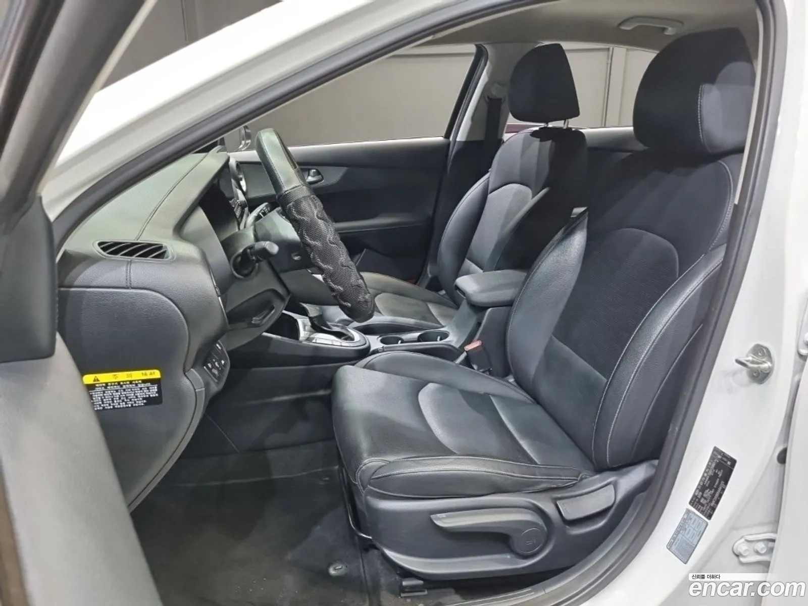 Kia K3 2019 — 4