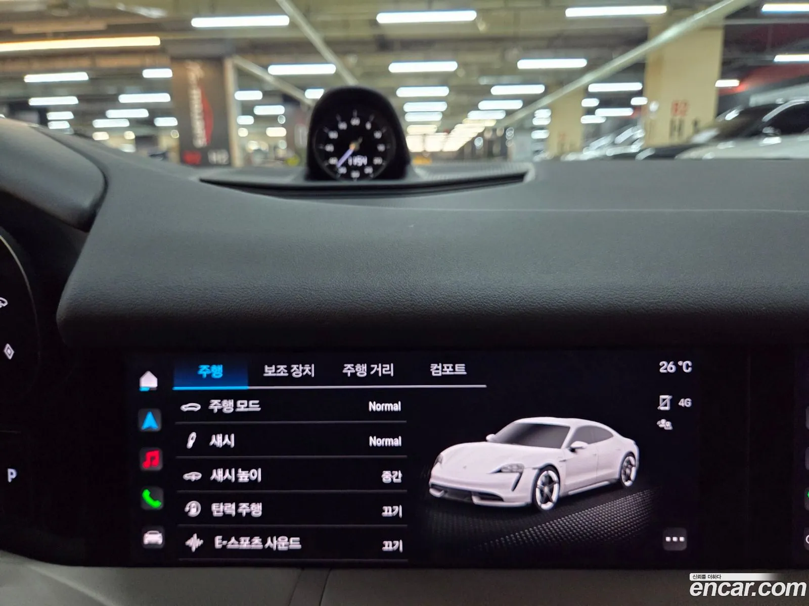 Porsche Taycan 2021 — 8