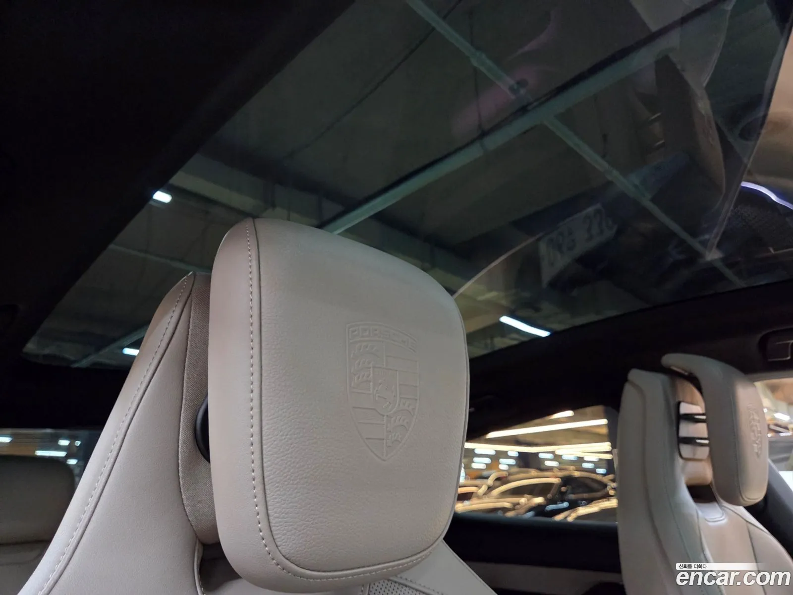 Porsche Taycan 2021 — 3