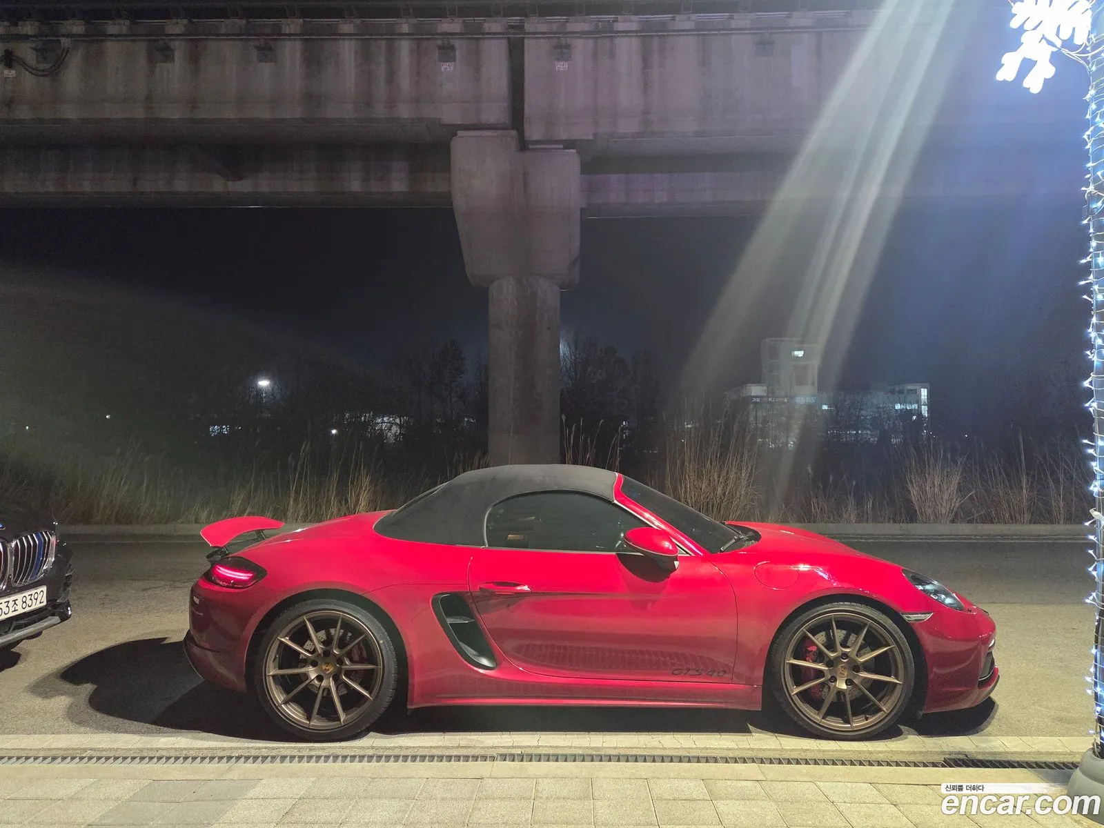 Porsche 718 Boxster 2021 — 3