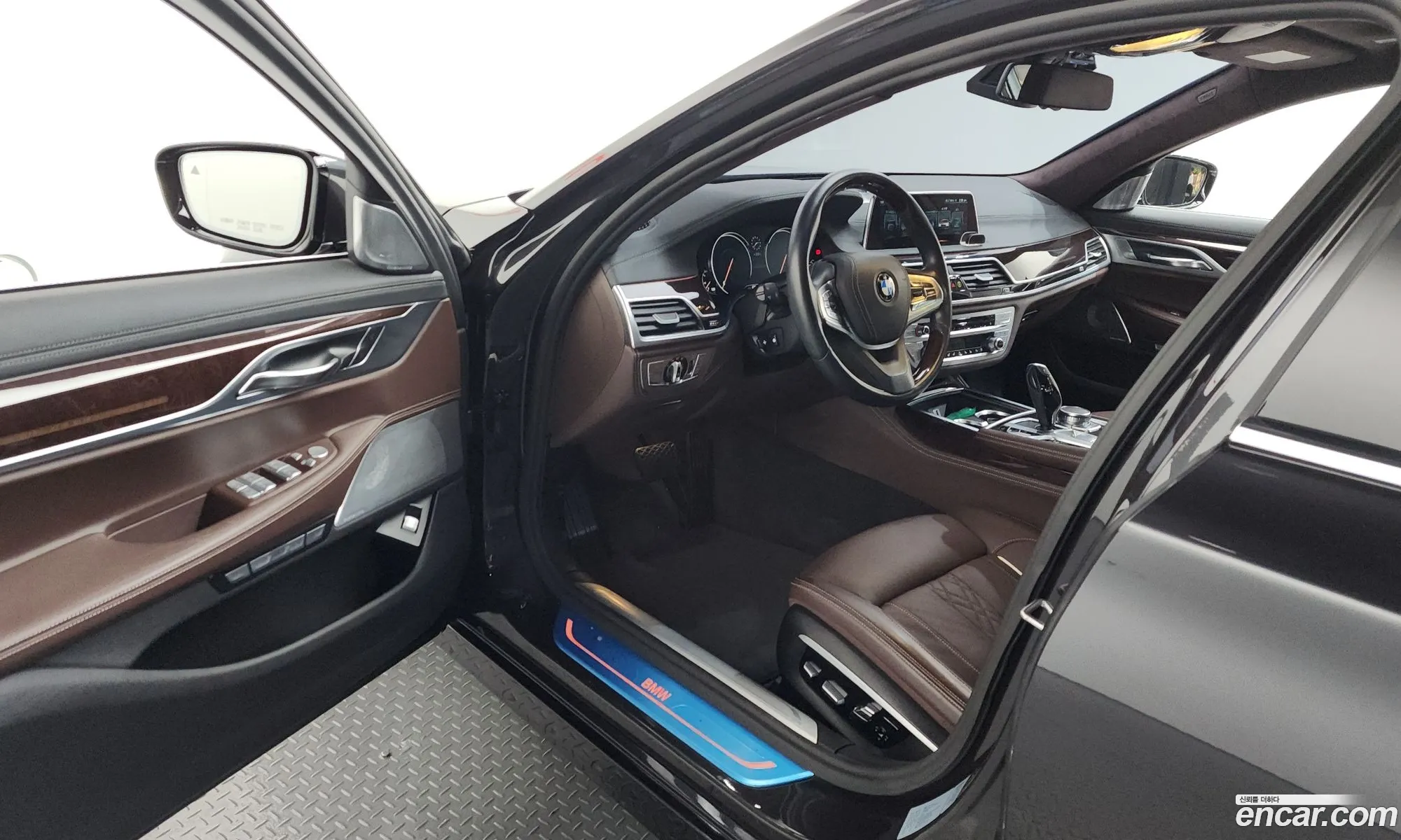 BMW 7 Series 2016 WBA7F2107GG525076 — 6