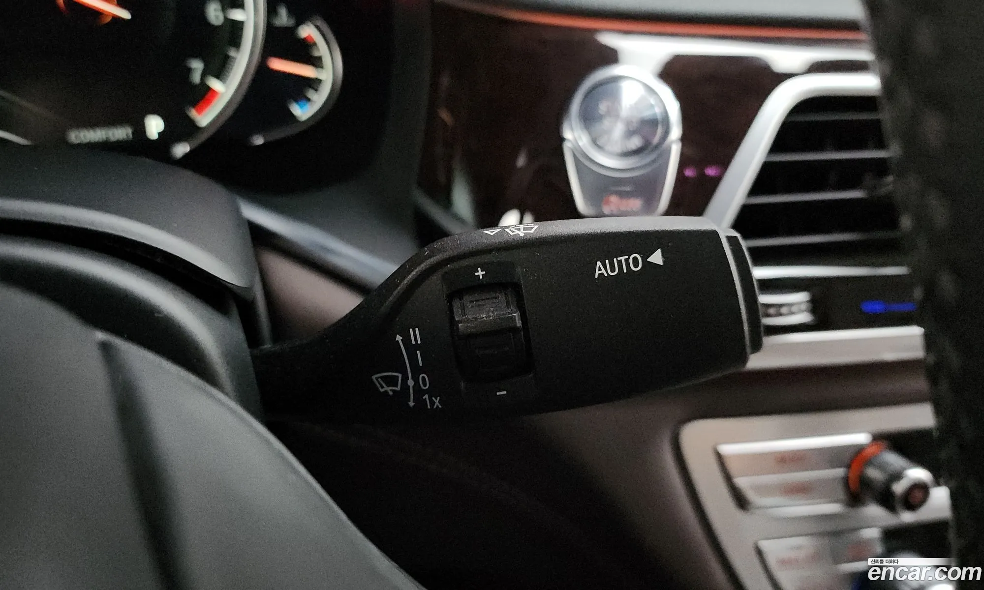 BMW 7 Series 2016 WBA7F2107GG525076 — 4