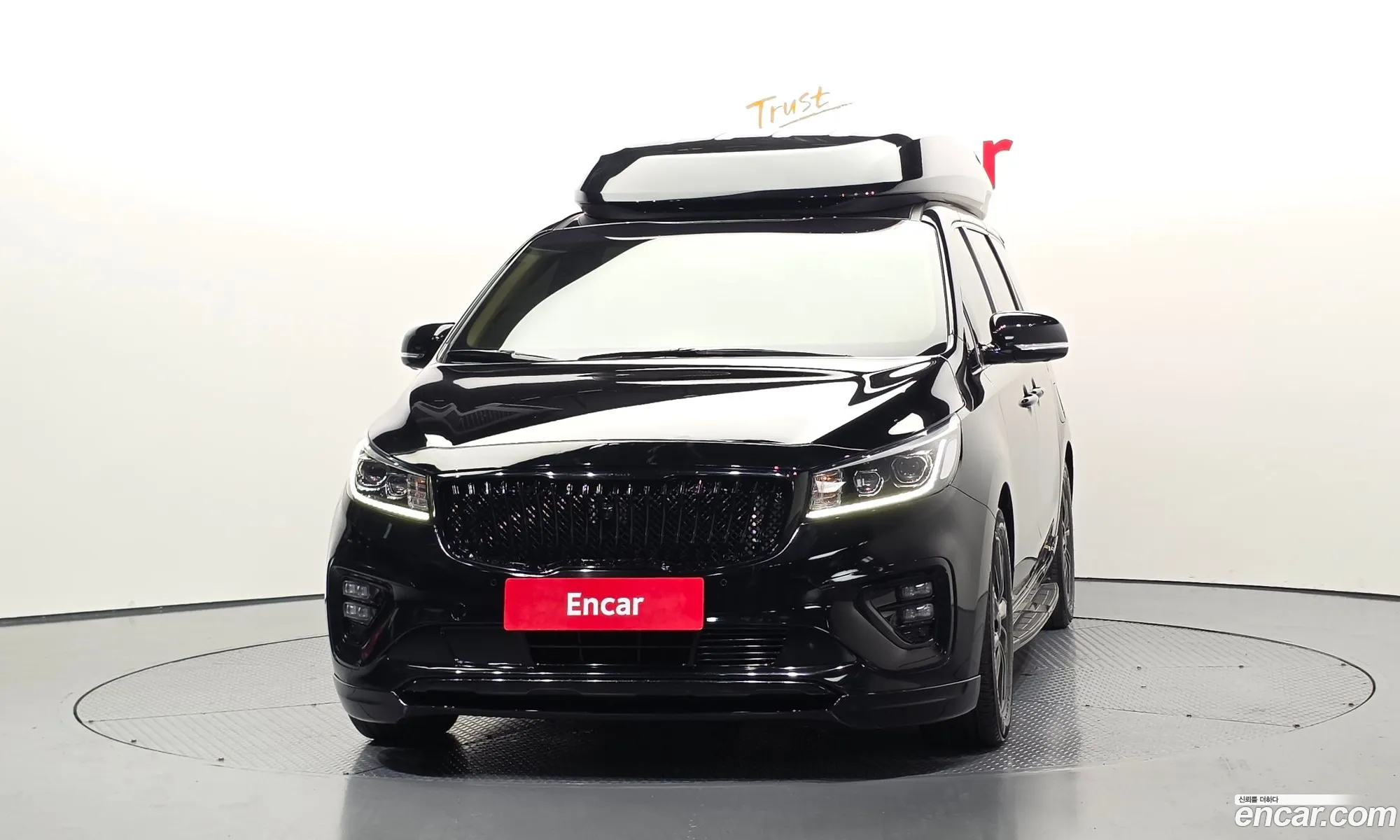 Kia Carnival 2019 — 4