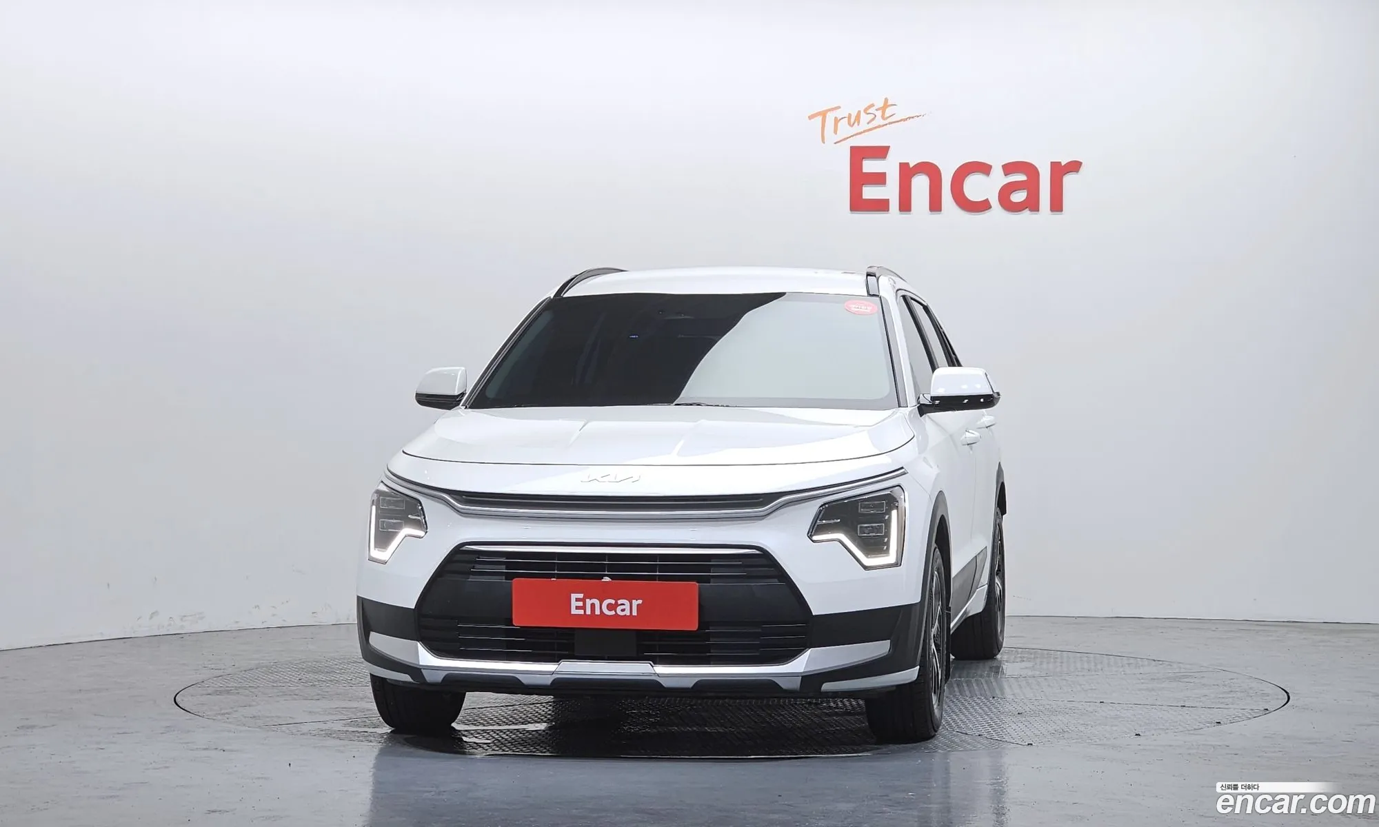 Kia Niro 2026 — 4
