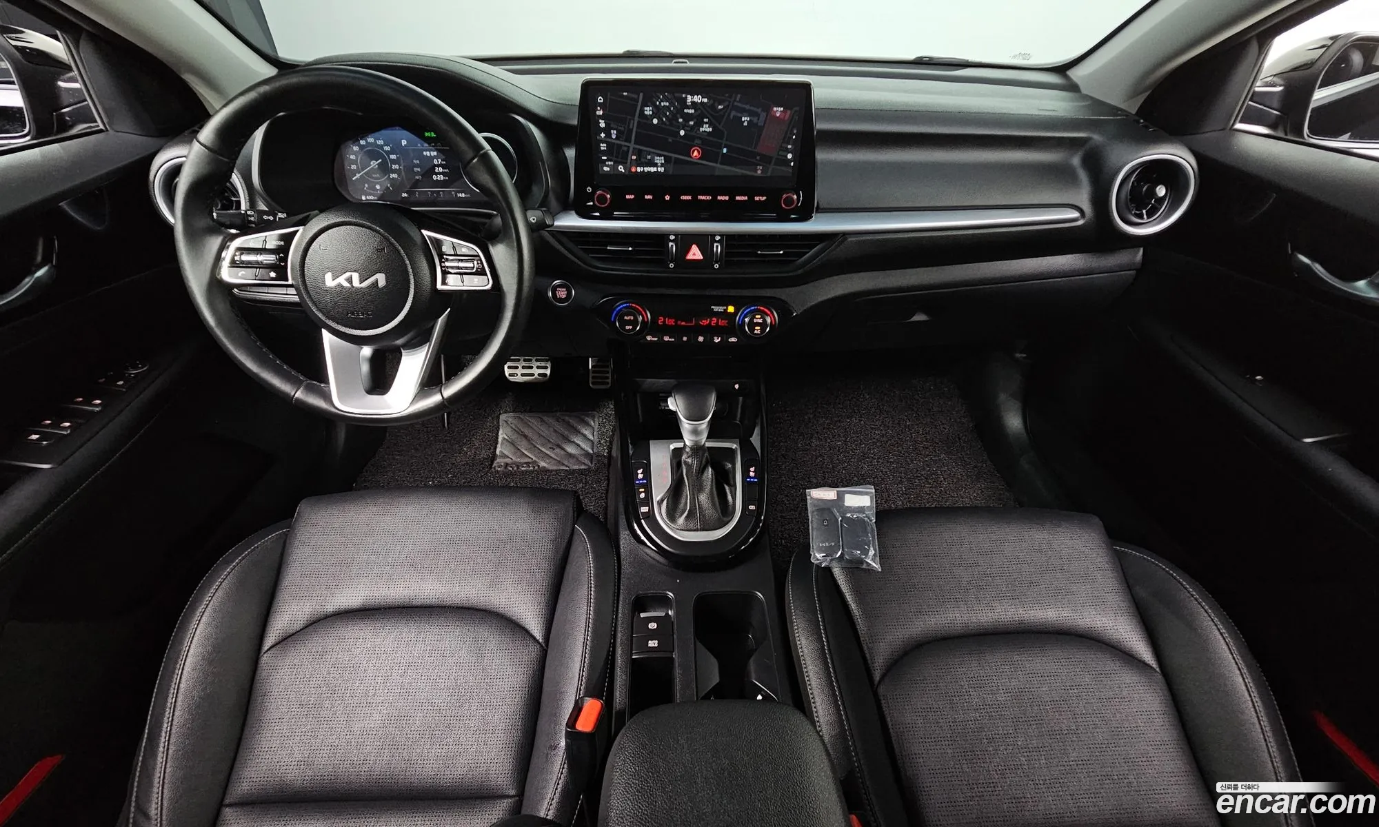 Kia K3 2024 — 2