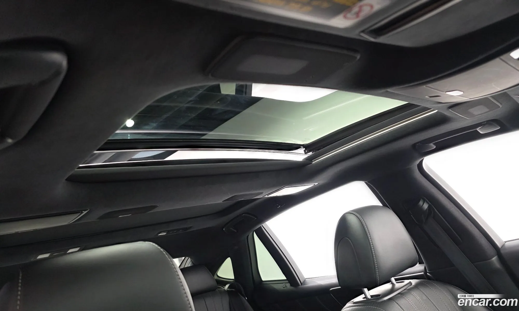 Lexus LS500 2018 — 2