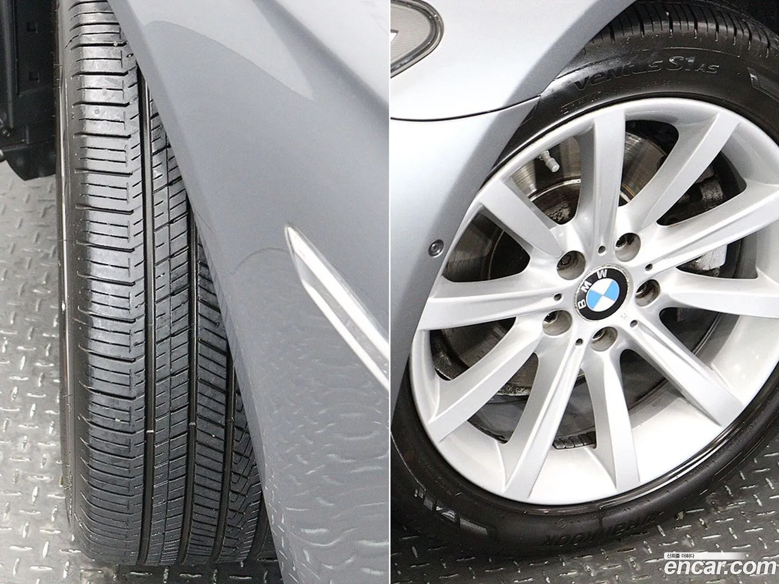 BMW 5 Series 2015 — 9