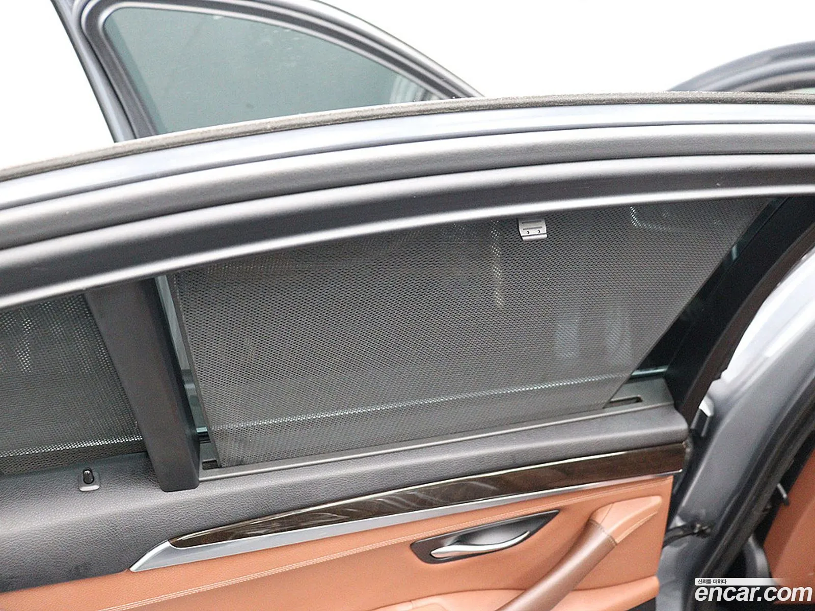BMW 5 Series 2015 — 6