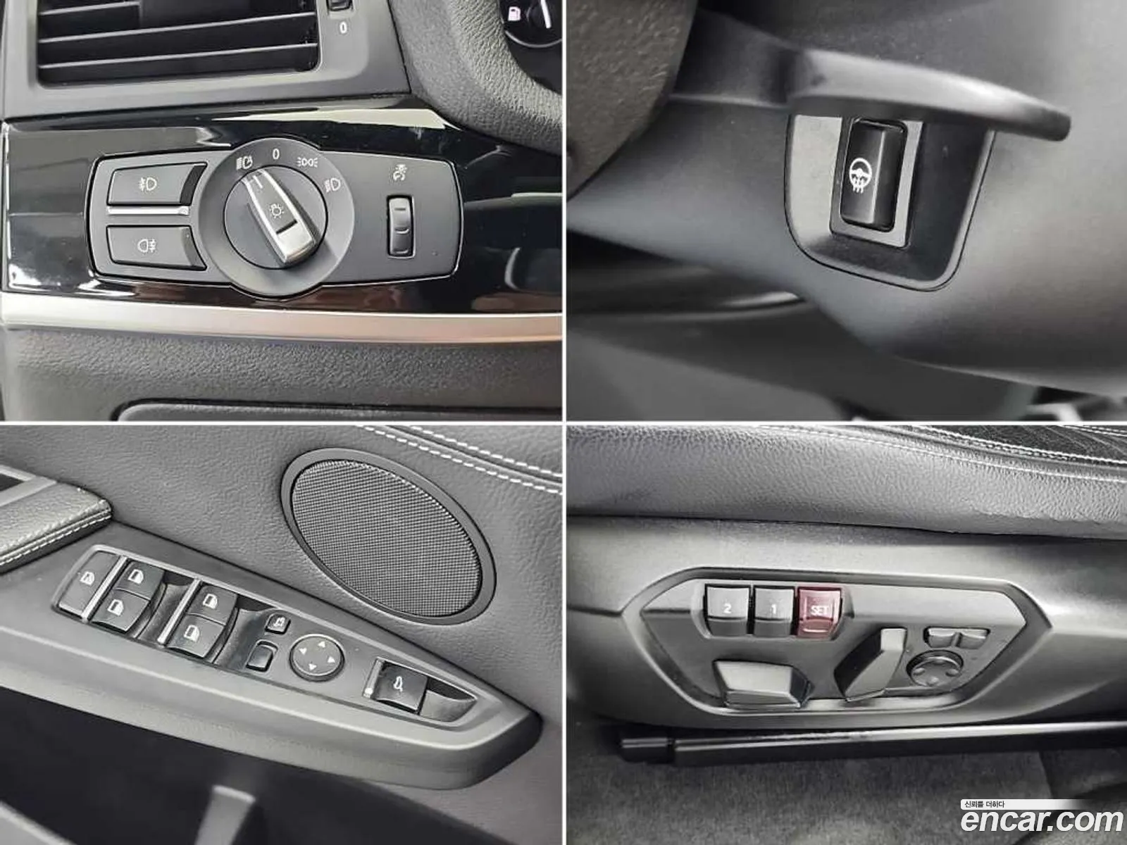 BMW X4 2017 — 6