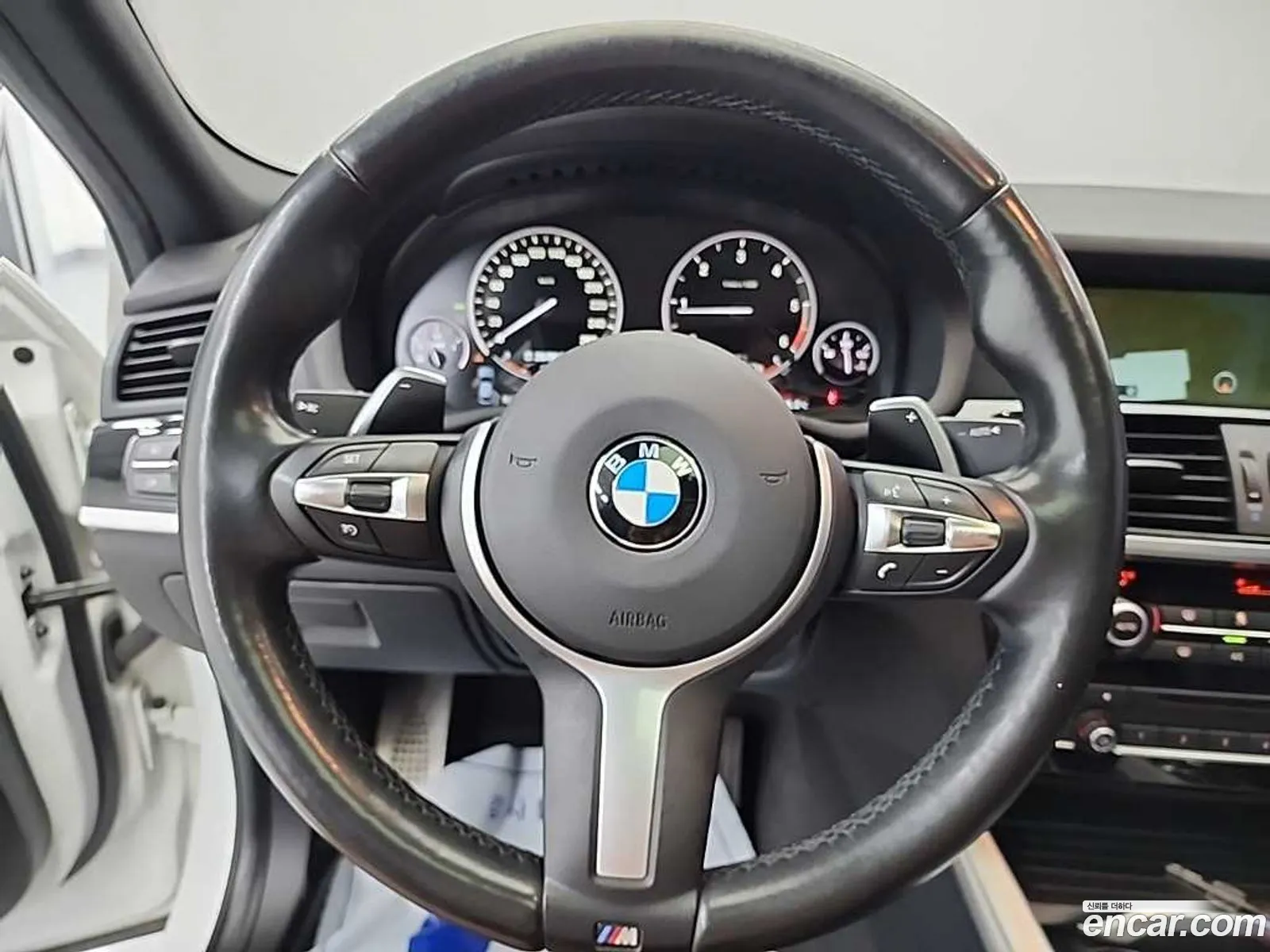 BMW X4 2017 — 4