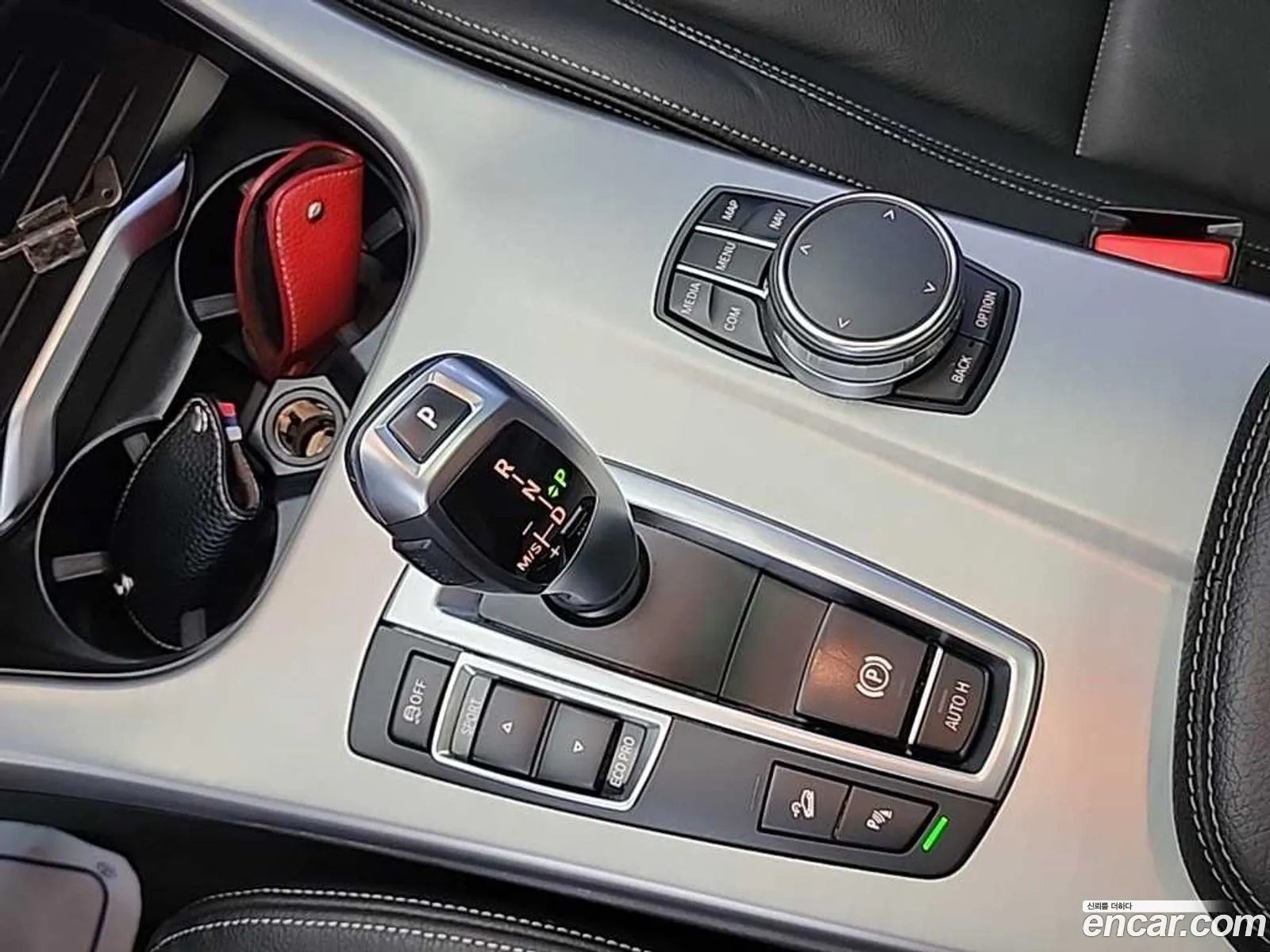 BMW X4 2017 — 3