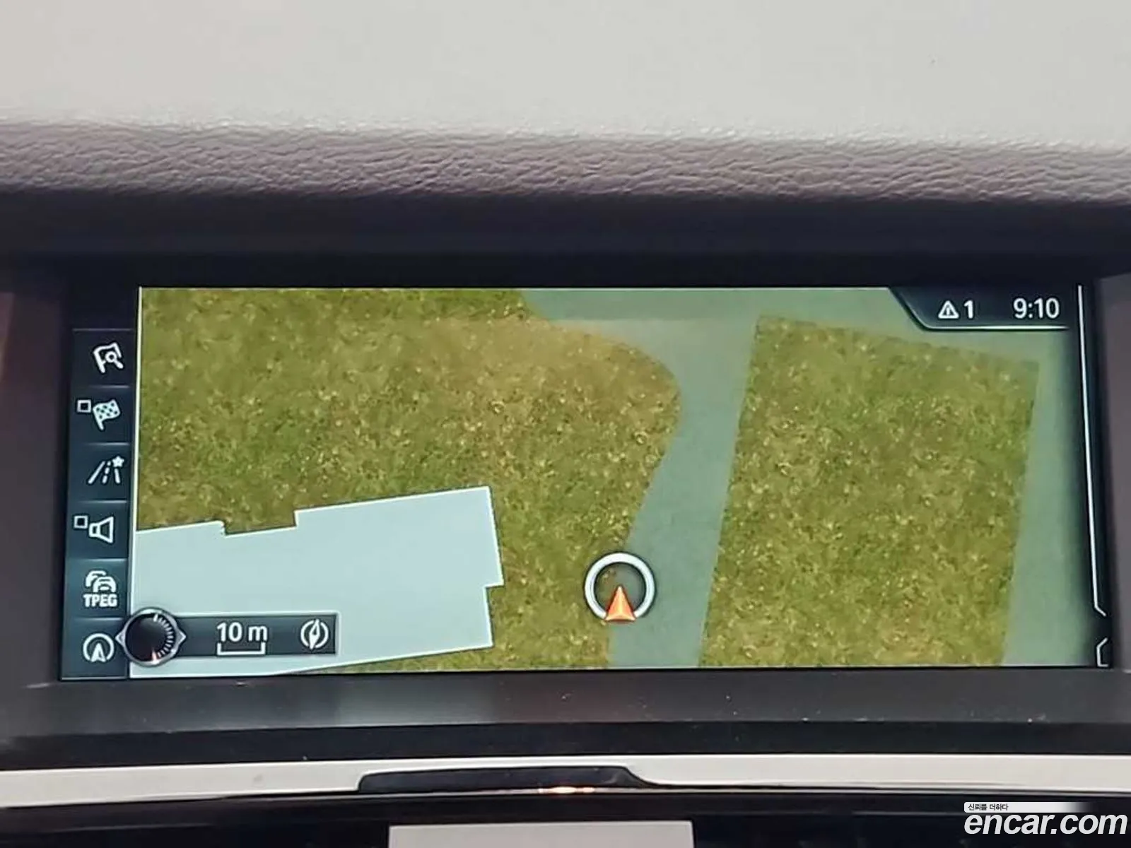 BMW X4 2017 — 16